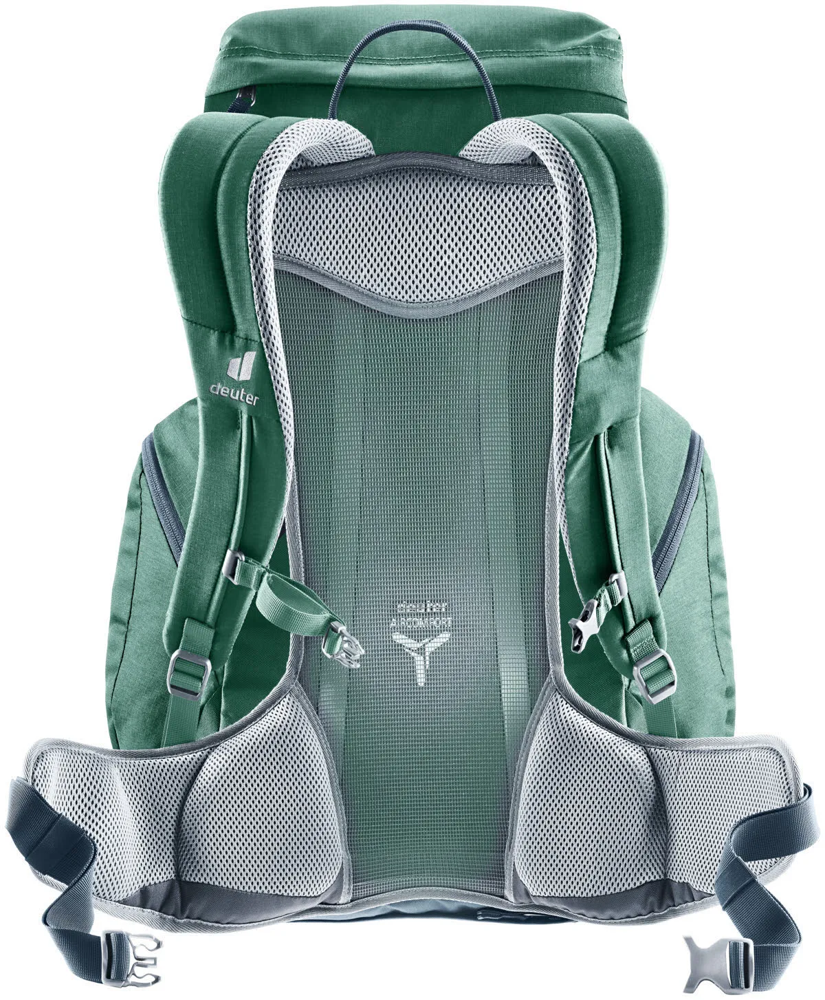Deuter Gröden 32 Wanderrucksack seagreen-ink
