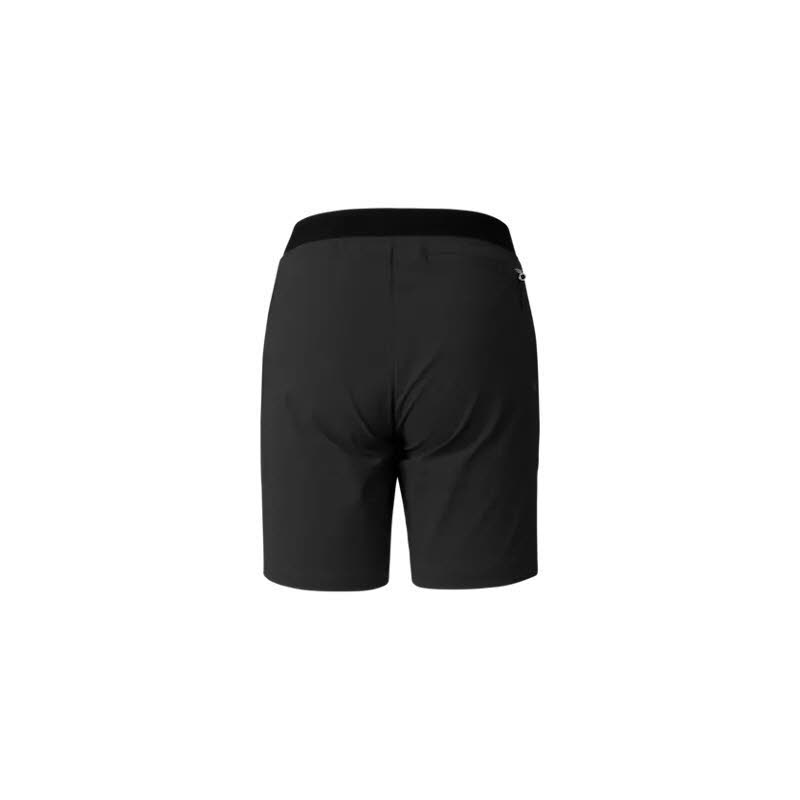 Martini Alpmate Shorts W Damen Wandershorts Trekkingshorts black/white