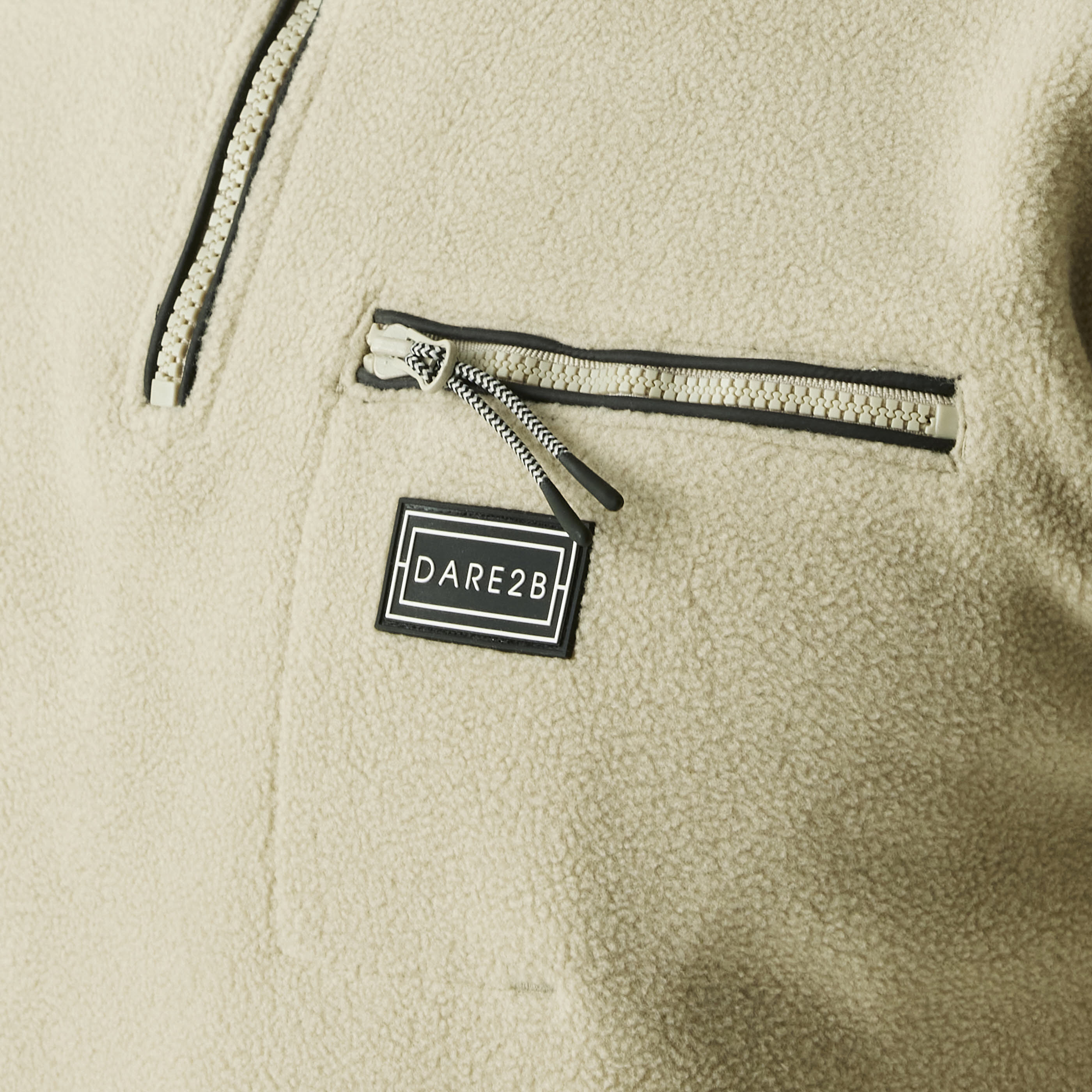 Regatta Skirolli Funktionsshirt Herren beige