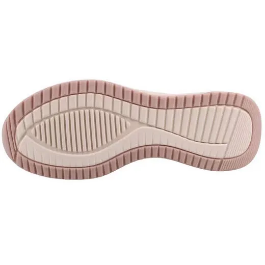 Skechers BOBS SQUAD 4 Sneaker Damen pink