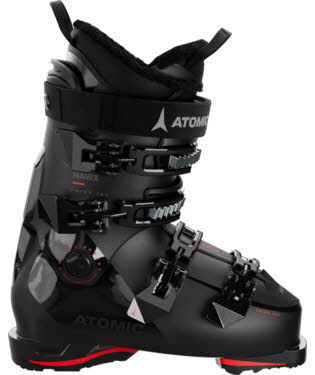Atomic HAWX PRIME 100 GW Alpin-Skischuhe Herren Unisex schwarz