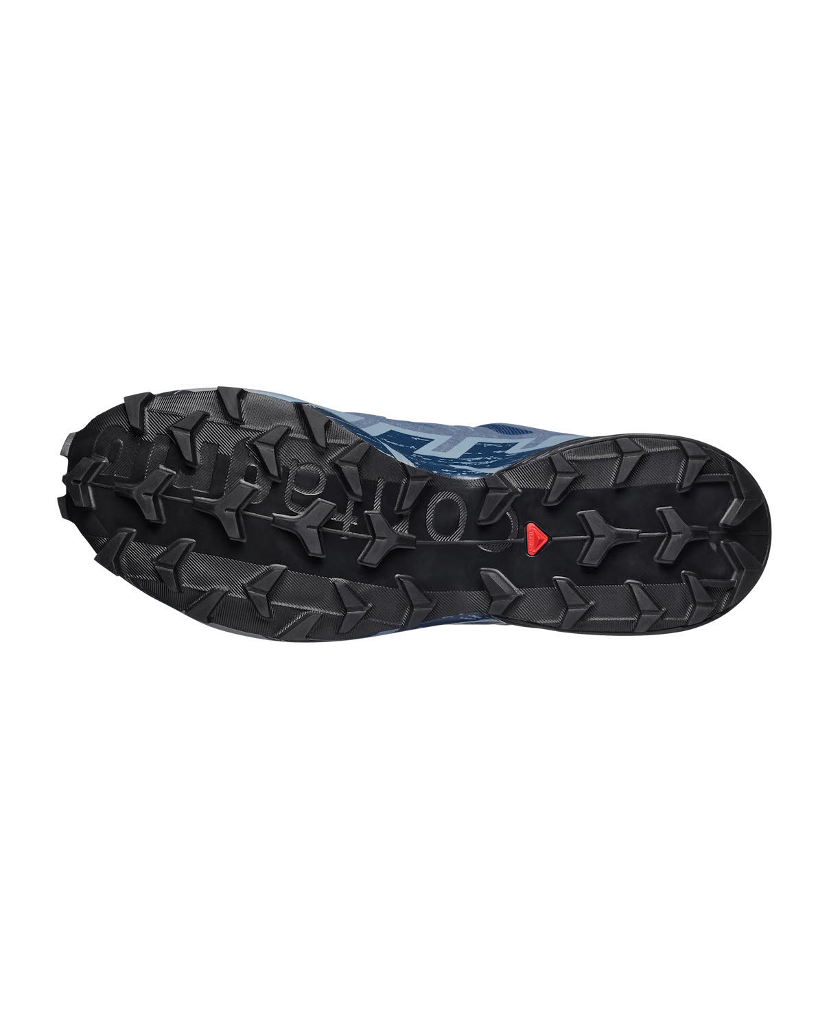 Salomon SPEEDCROSS 6 GTX Herren Laufschuhe Trailrunningschuhe blau
