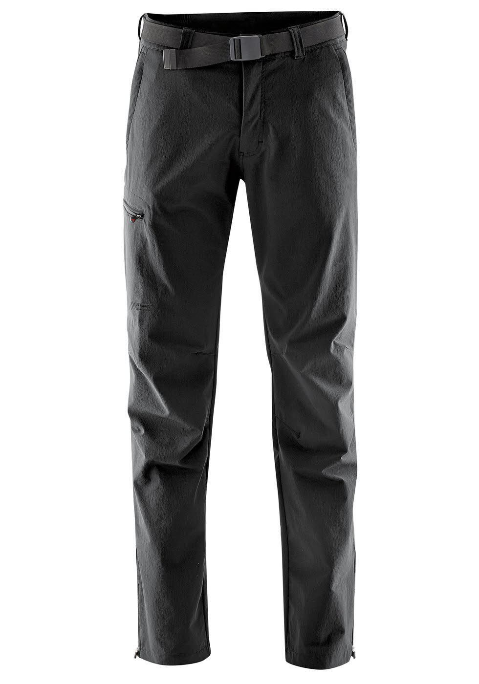 Maier Sports Wanderhose Torid slim Herren Outdoor Freizeit black NEU