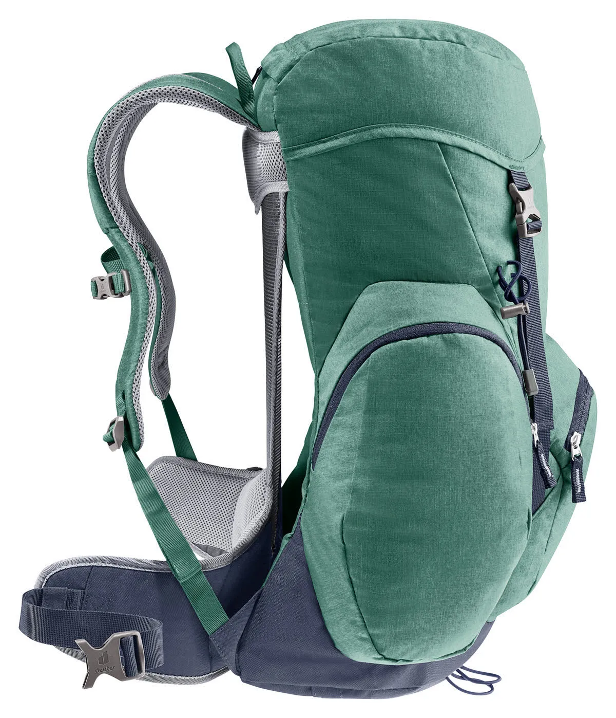 Deuter Gröden 32 Wanderrucksack seagreen-ink