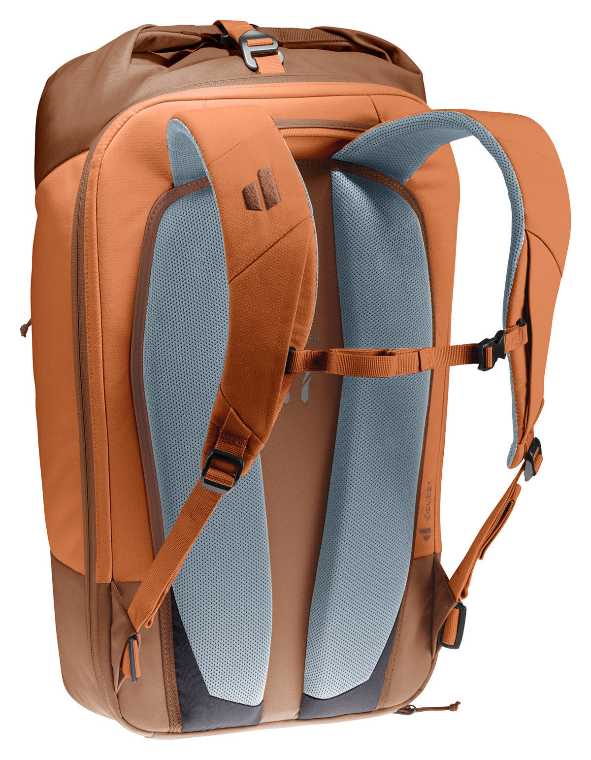 Deuter Utilion 30 Lifestyle Rucksack pecan-mocha