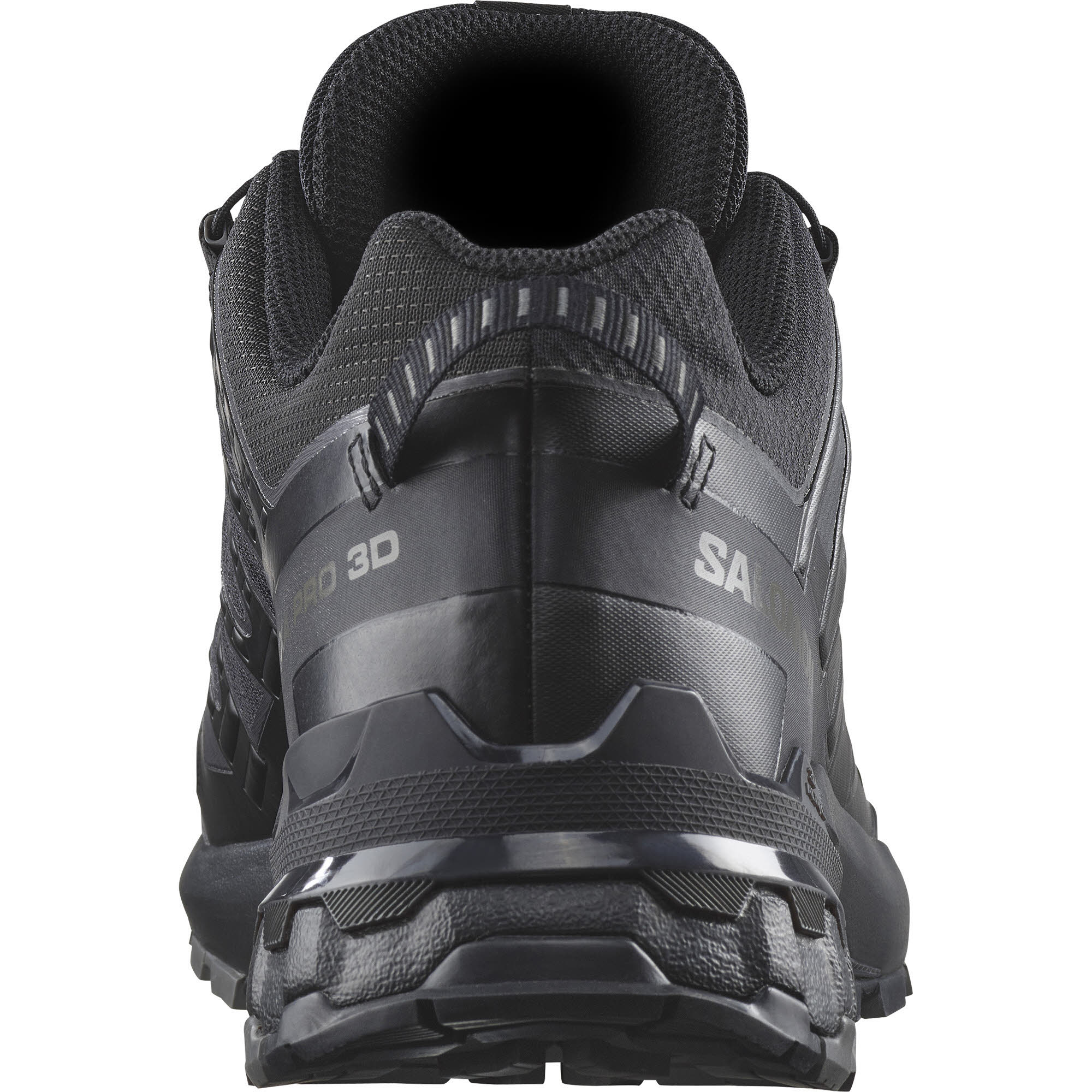 Salomon XA PRO 3D V9 GTX Trailrunning-Schuh Wanderschuh Herren schwarz