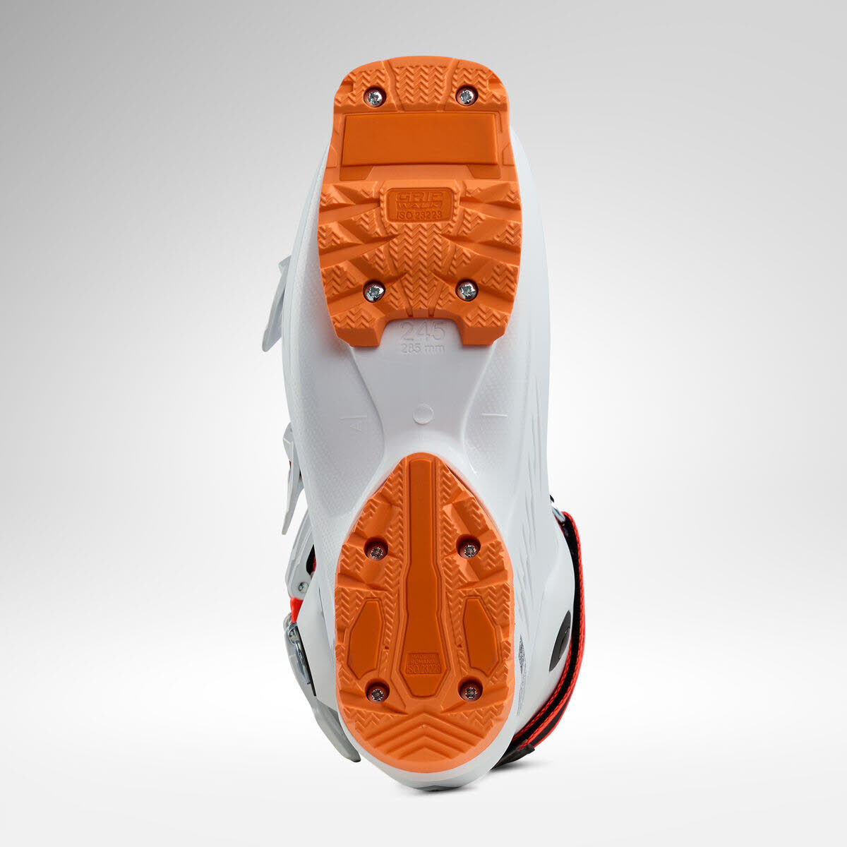 Rossignol Pure 95 Elite GW Damen Skischuh Skistiefel weiß
