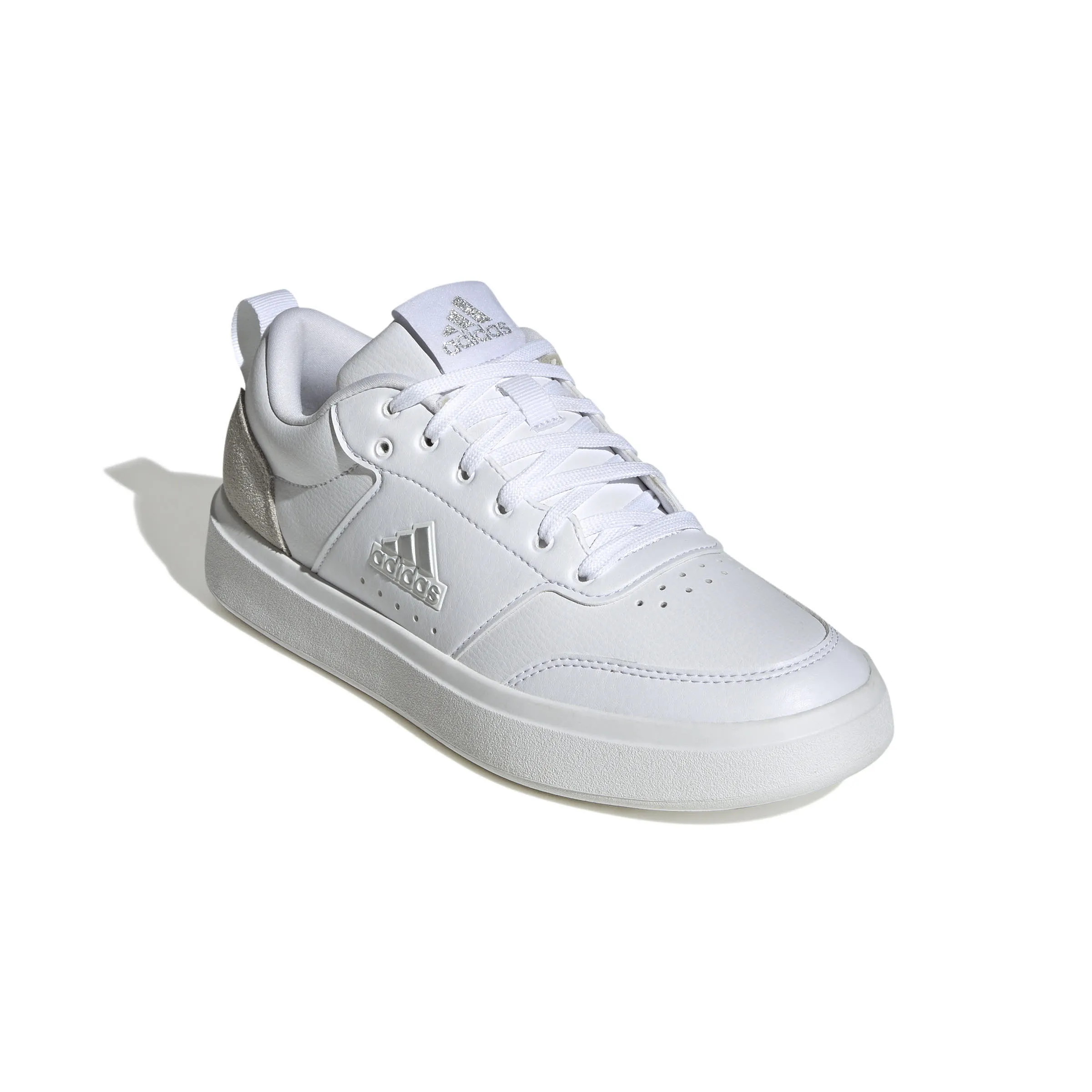 Adidas Park Street Damen Lifestyleschuhe Sportschuhe weiß