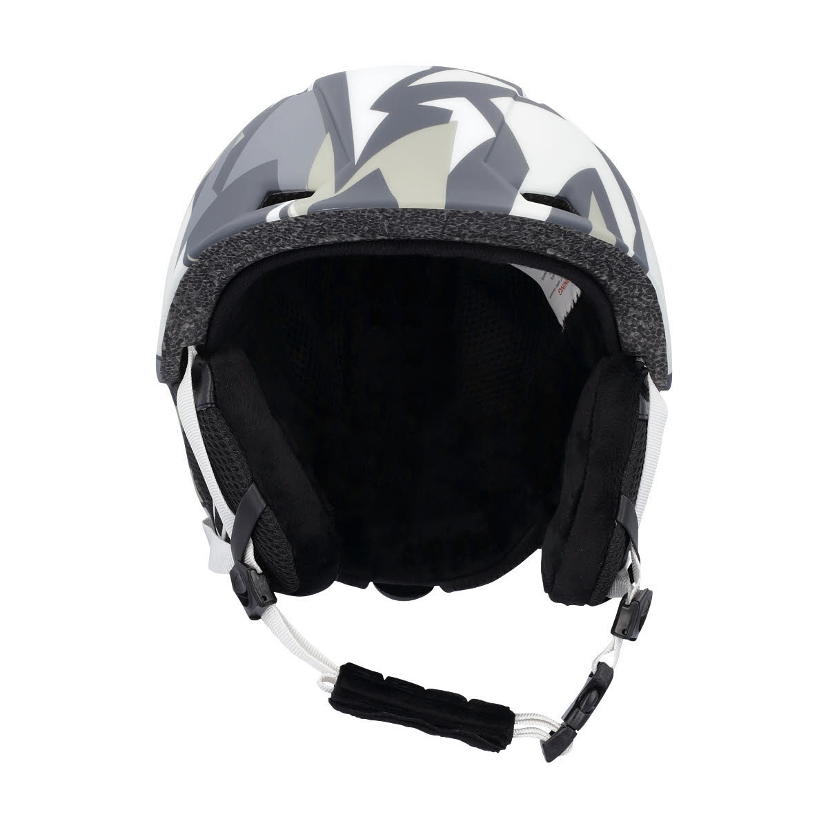 CMP XJ-4 Kinder Skihelm Snowboardhelm antracite/bianco