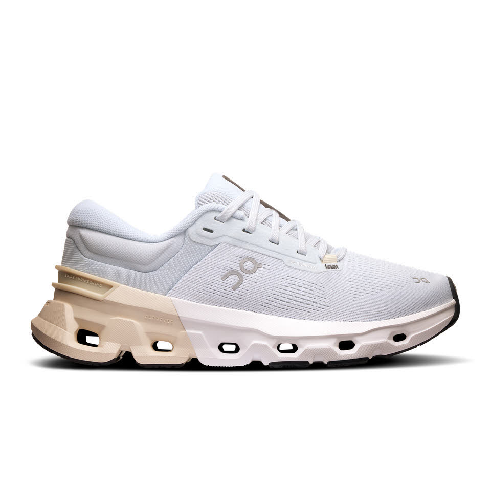 ON Cloudflyer 5 Laufschuhe Joggingschuhe Damen hellblau