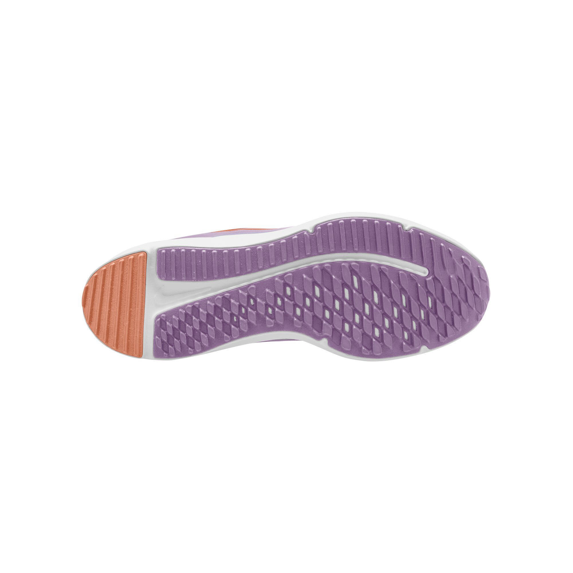 Nike Cosmic Runner Big Kids Sneaker Laufschuh Kinder lila