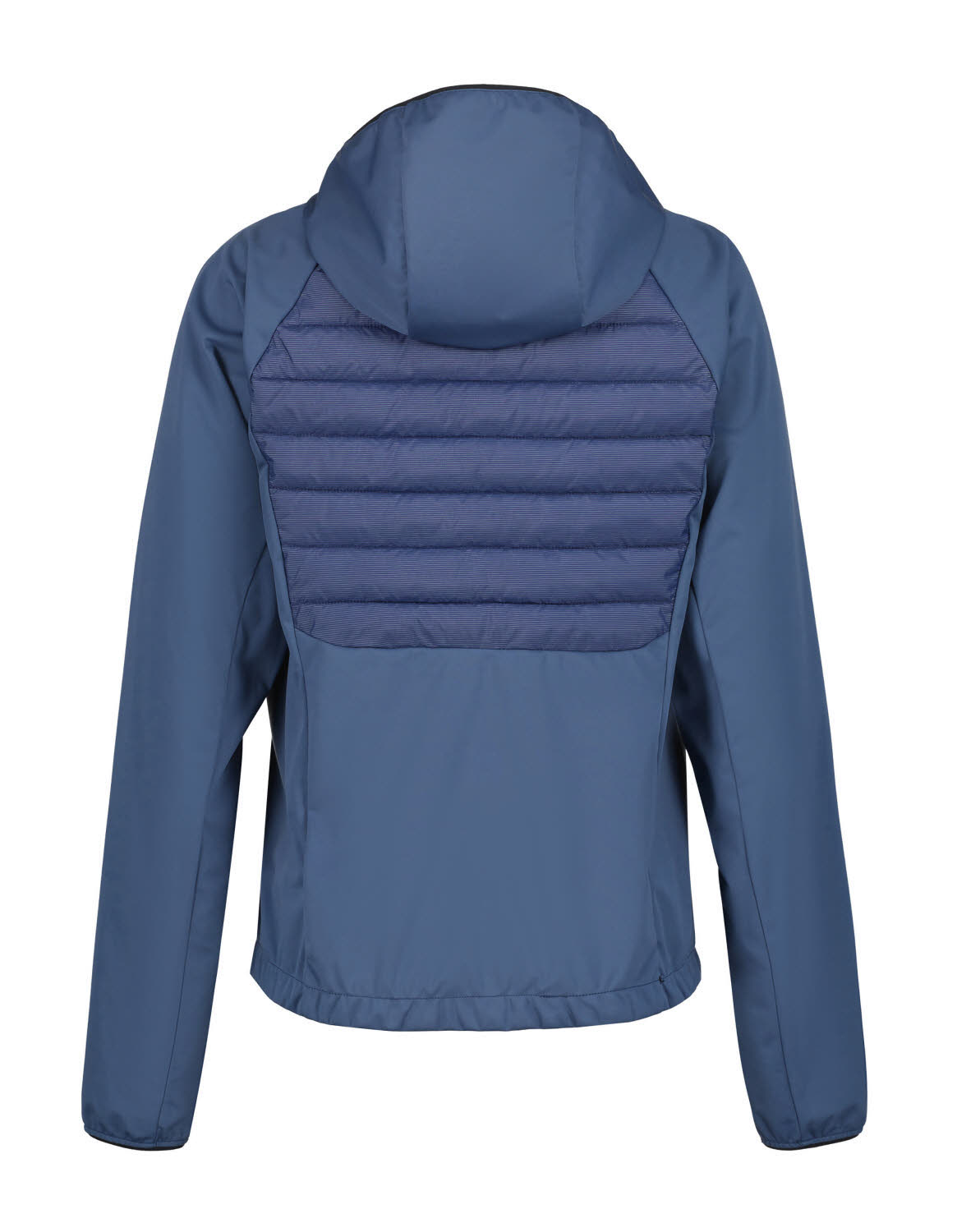 Icepeak DELMONT Damen Softshelljacke Outdoorjacke marineblau