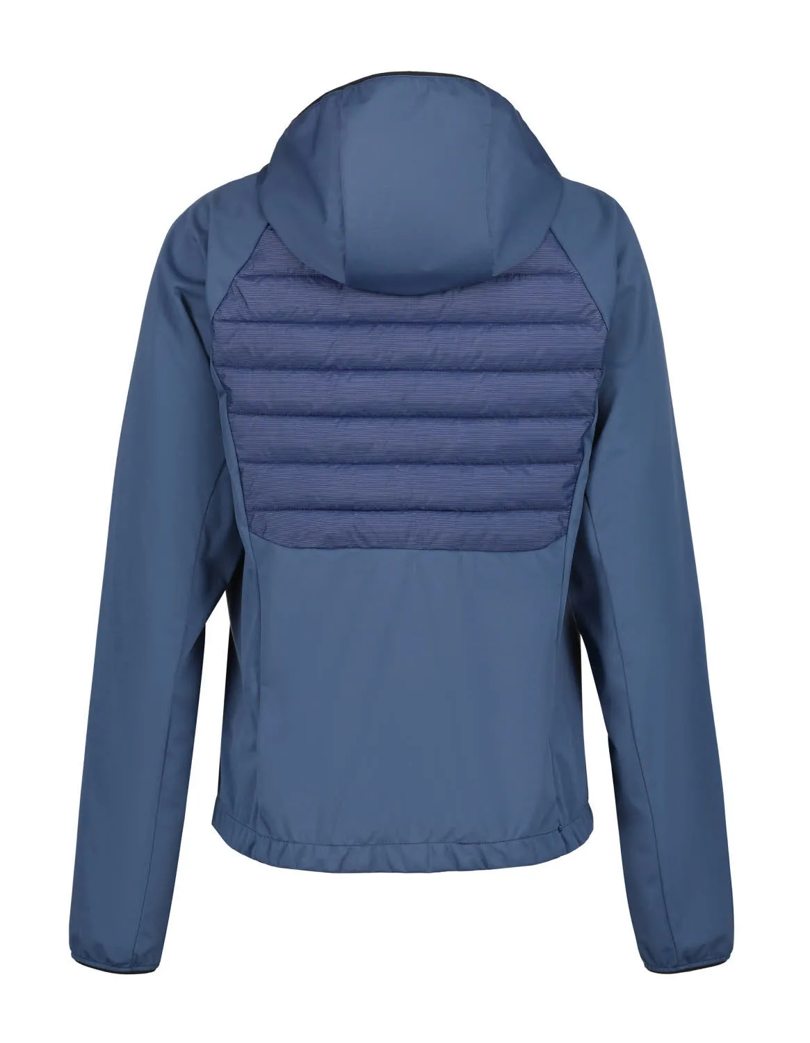 Icepeak DELMONT Damen Softshelljacke Outdoorjacke marineblau