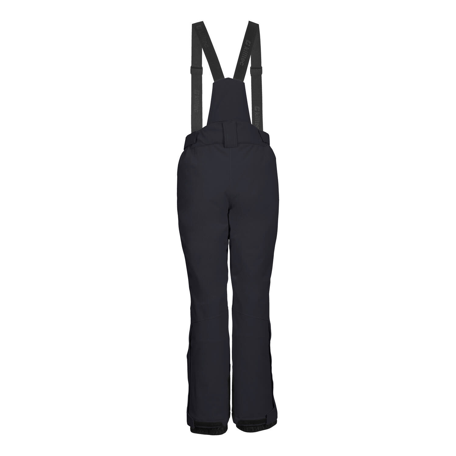 Killtec KSW 249 WOMAN SKI PANTS Damen Skihose Snowboardhose schwarz
