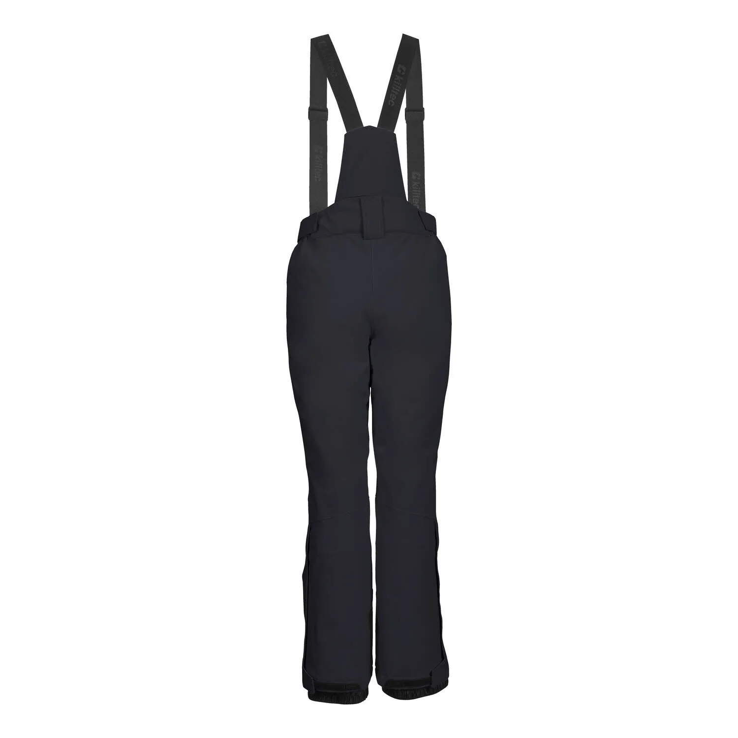 Killtec KSW 249 WOMAN SKI PANTS Damen Skihose Snowboardhose schwarz