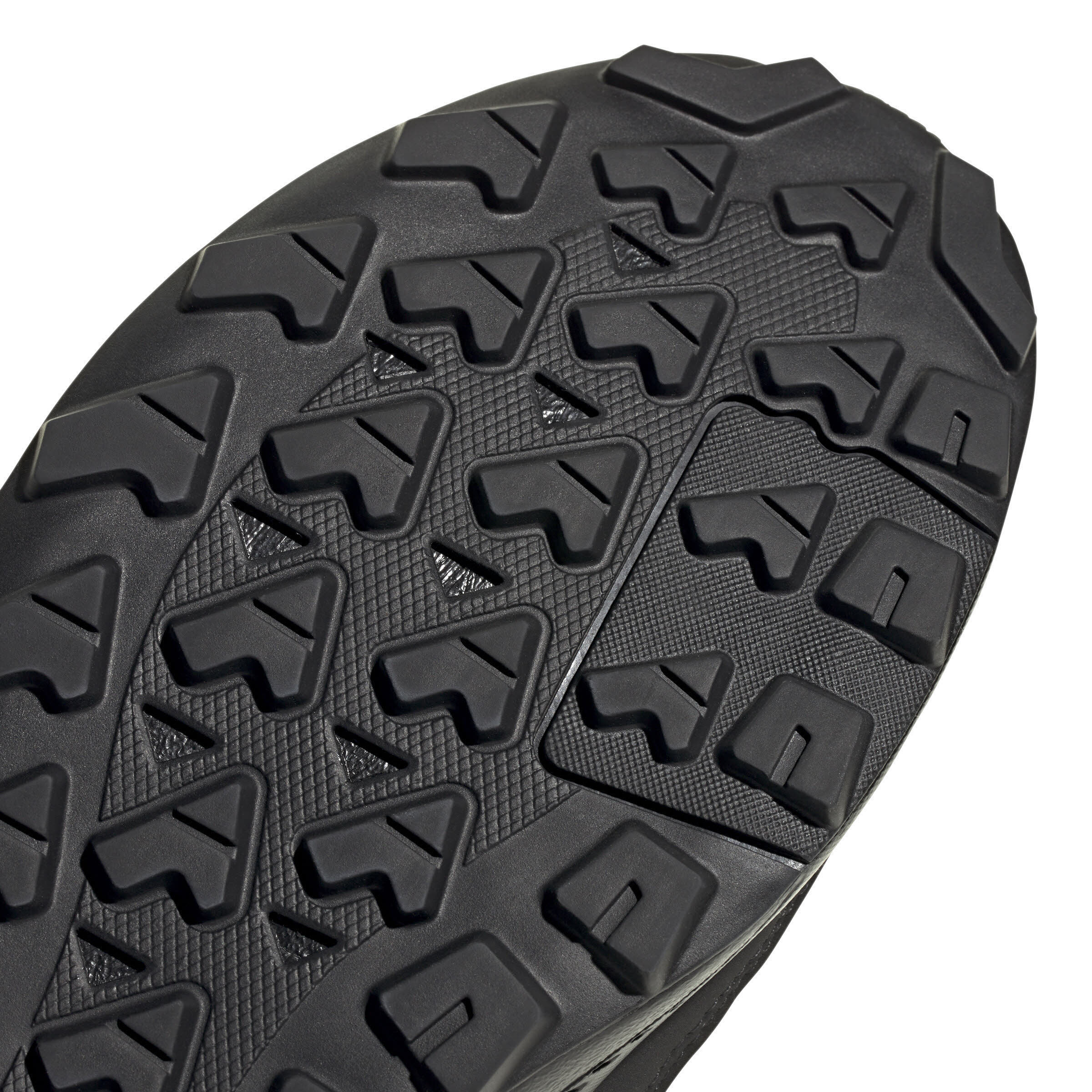 ADIDAS Terrex Anylander Climawarm Wanderschuhe Herren schwarz
