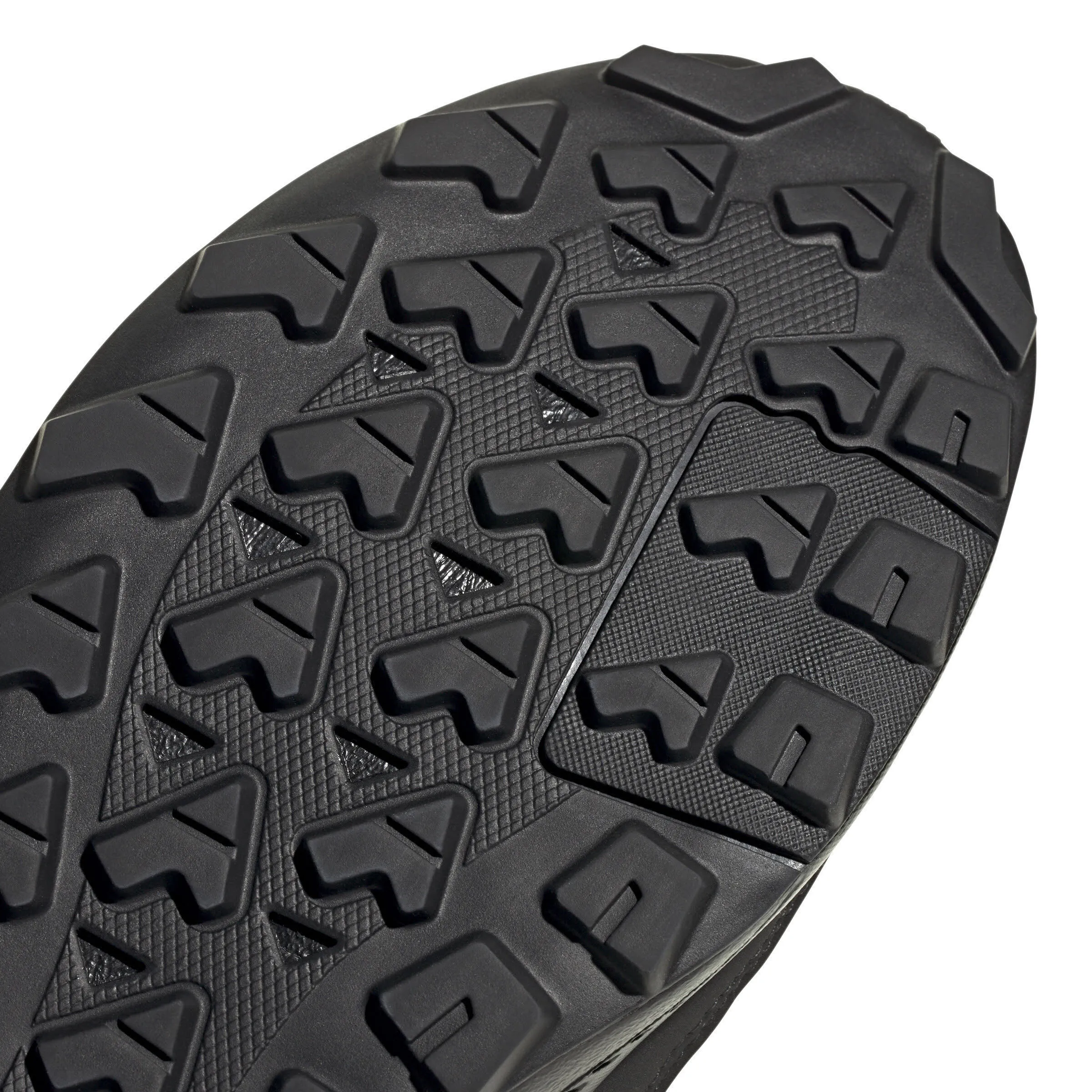 ADIDAS Terrex Anylander Climawarm Wanderschuhe Herren schwarz