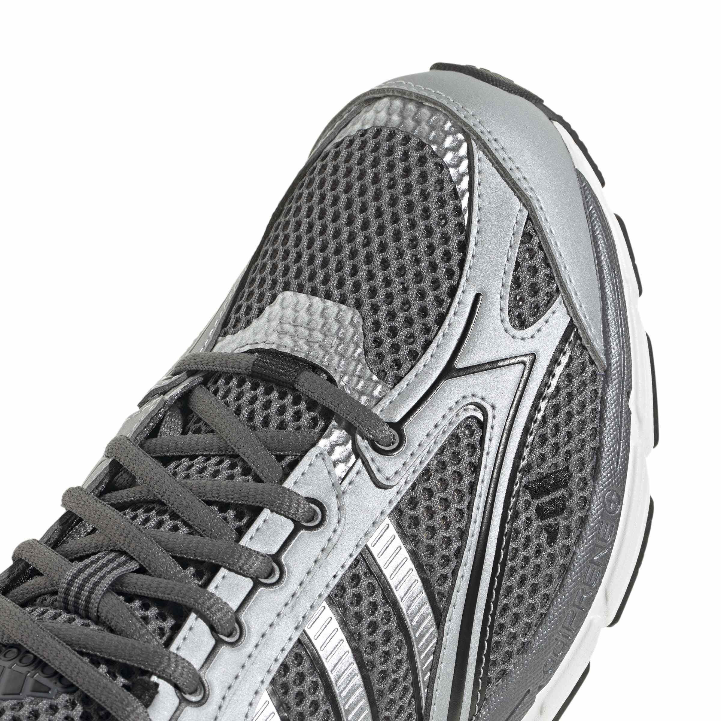 adidas SPIRITAIN 2000 Herren Turnschuhe Halbschuhe grau