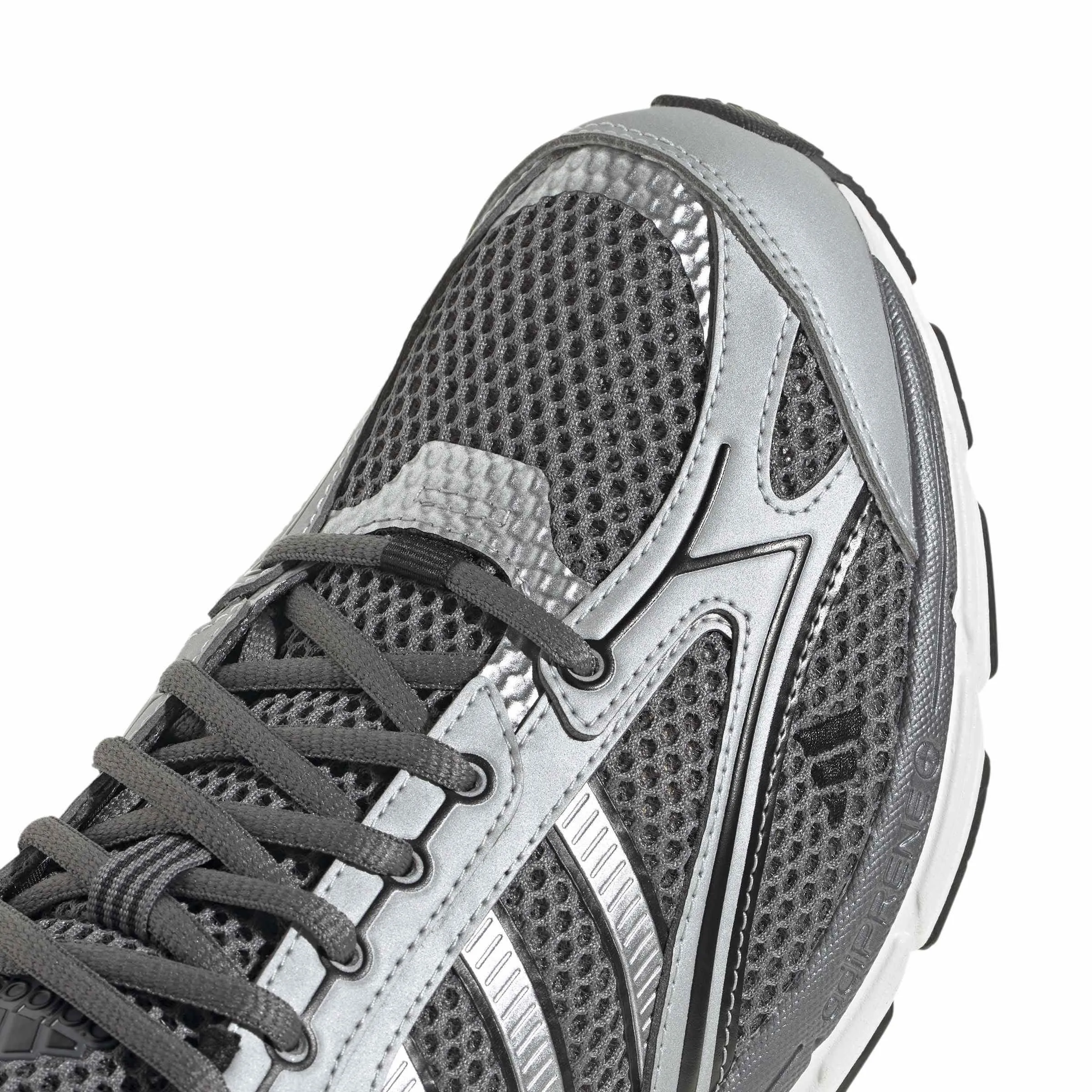 adidas SPIRITAIN 2000 Herren Turnschuhe Halbschuhe grau