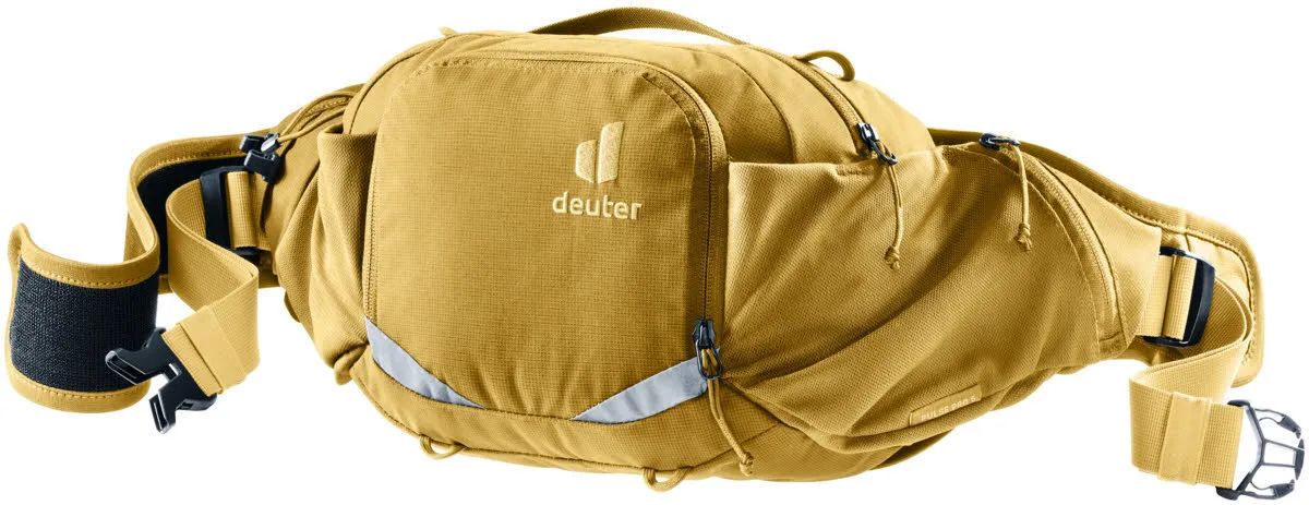 Deuter Pulse Pro 5 Bauchtasche savanna-dune