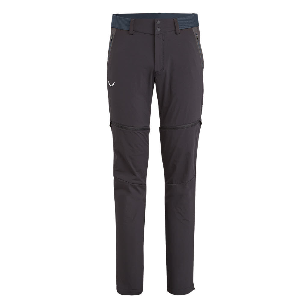 Salewa PEDROC DST M 2/1 PNT Herren Outdoor Hose Zip-Off Freizeit Sport NEU