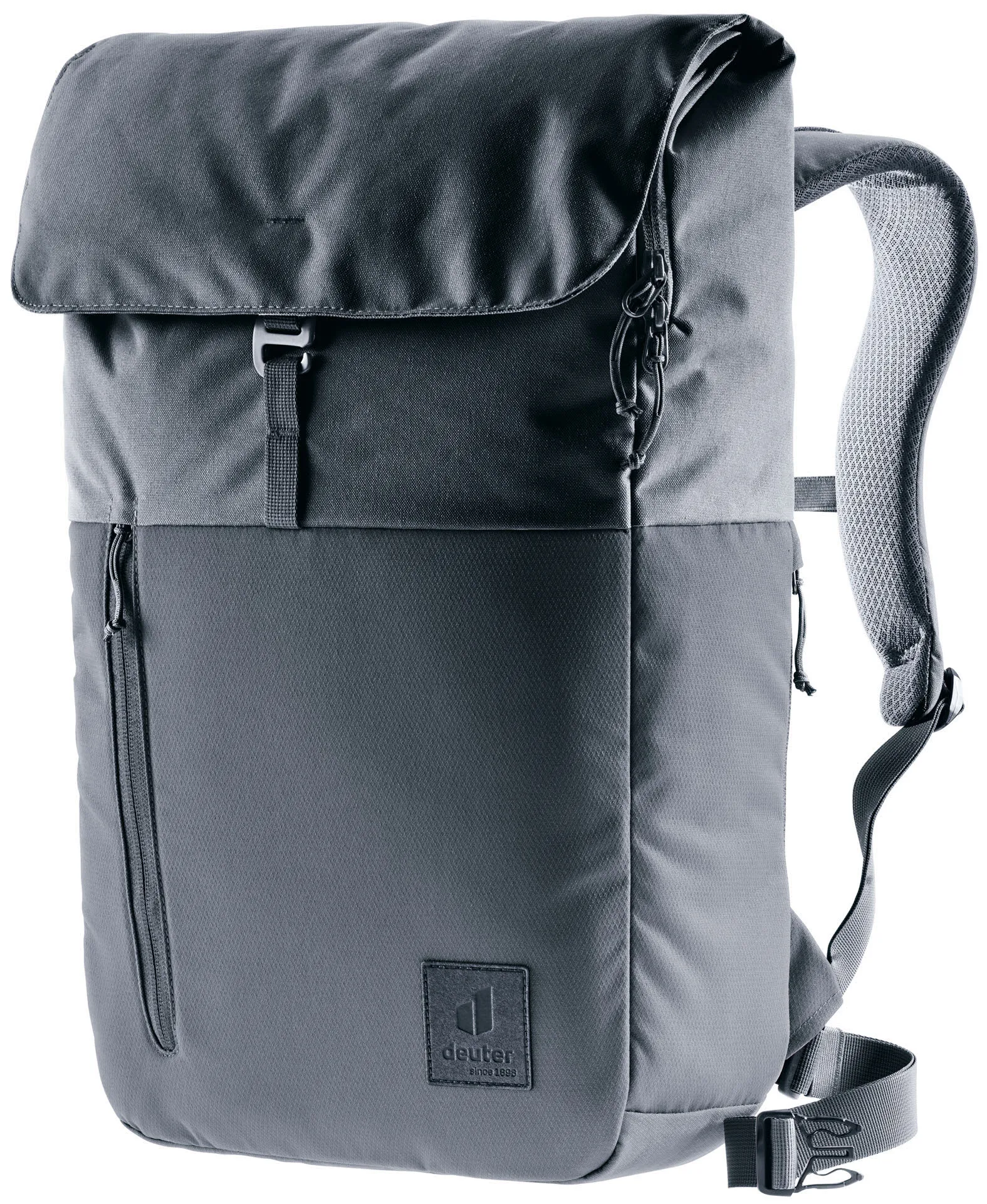 Deuter UP Seoul Freizeitrucksack Lifestyle Uni-Rucksack schwarz NEU