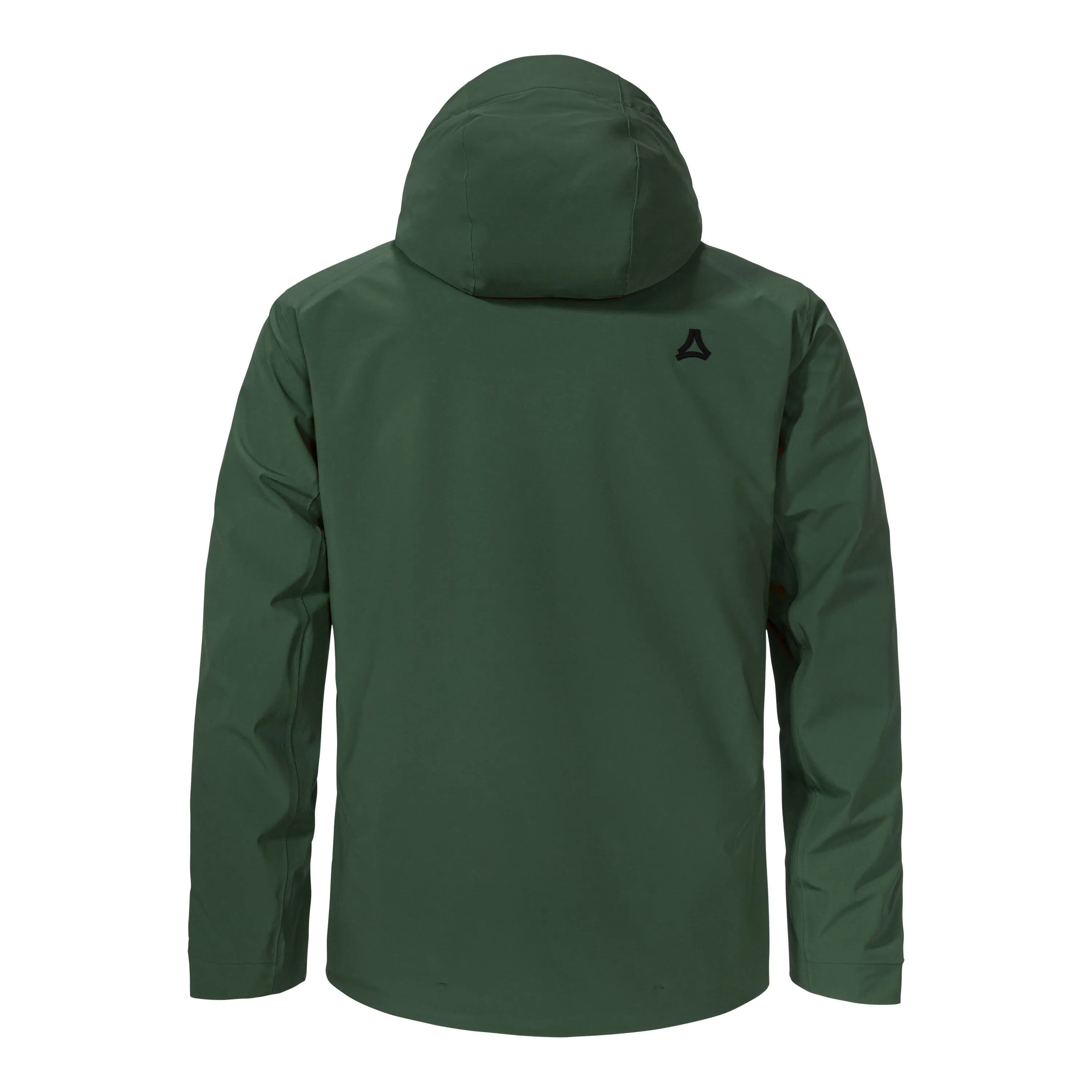 Schöffel Pontre Skijacke Winterjacke Herren grün
