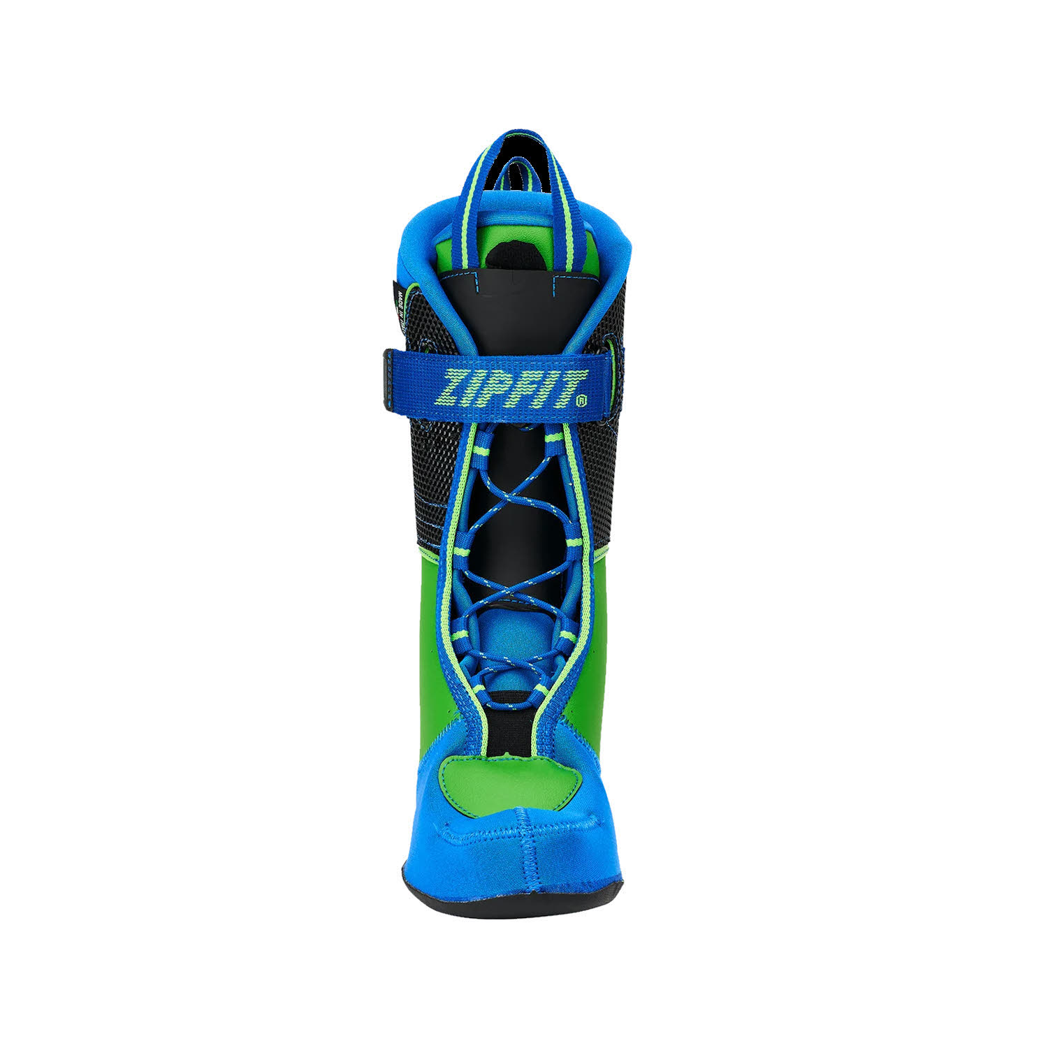 ZipFit Freeride Innenschuh blau