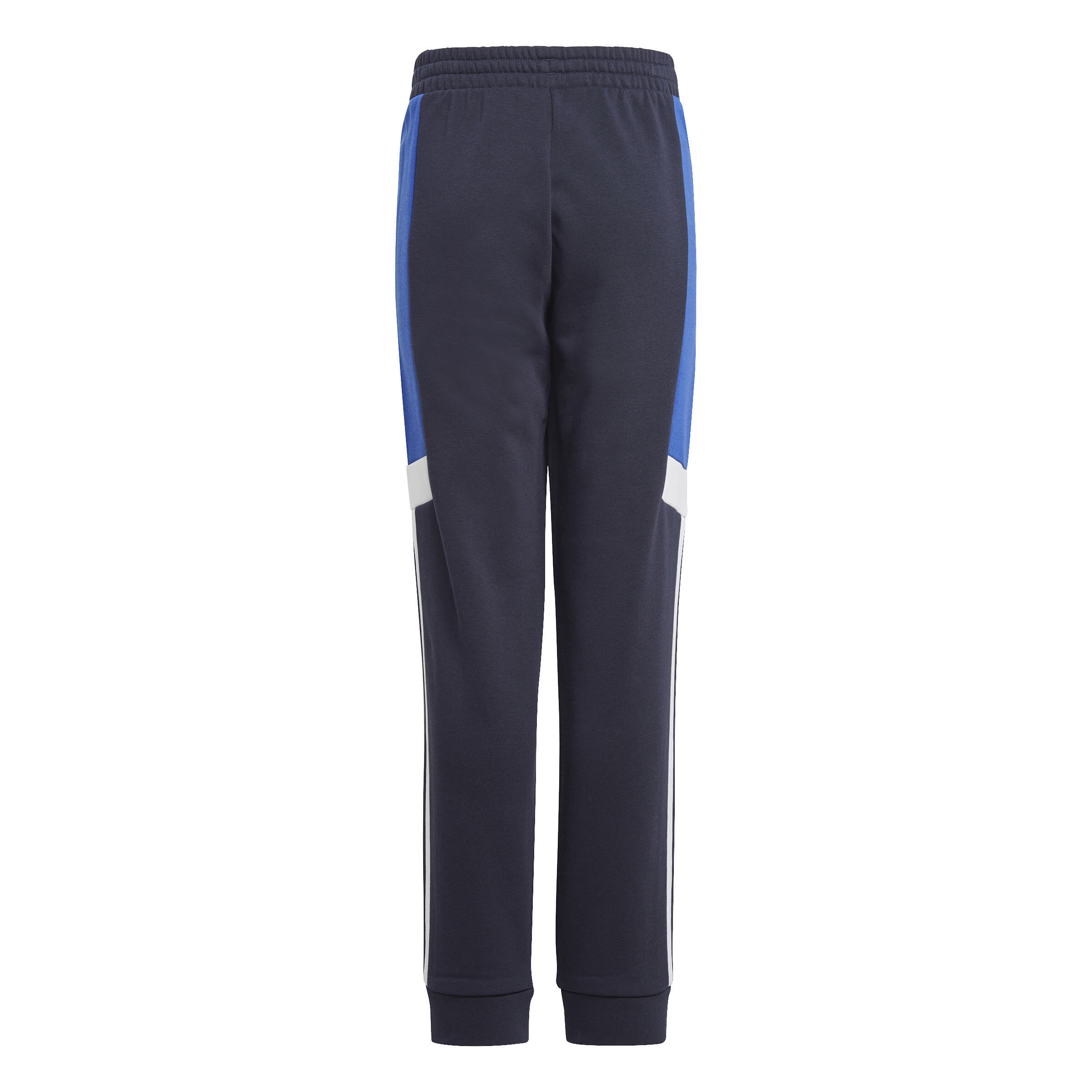 adidas U 3S CB PANT Kinder Jogginghose Trainingshose blau NEU