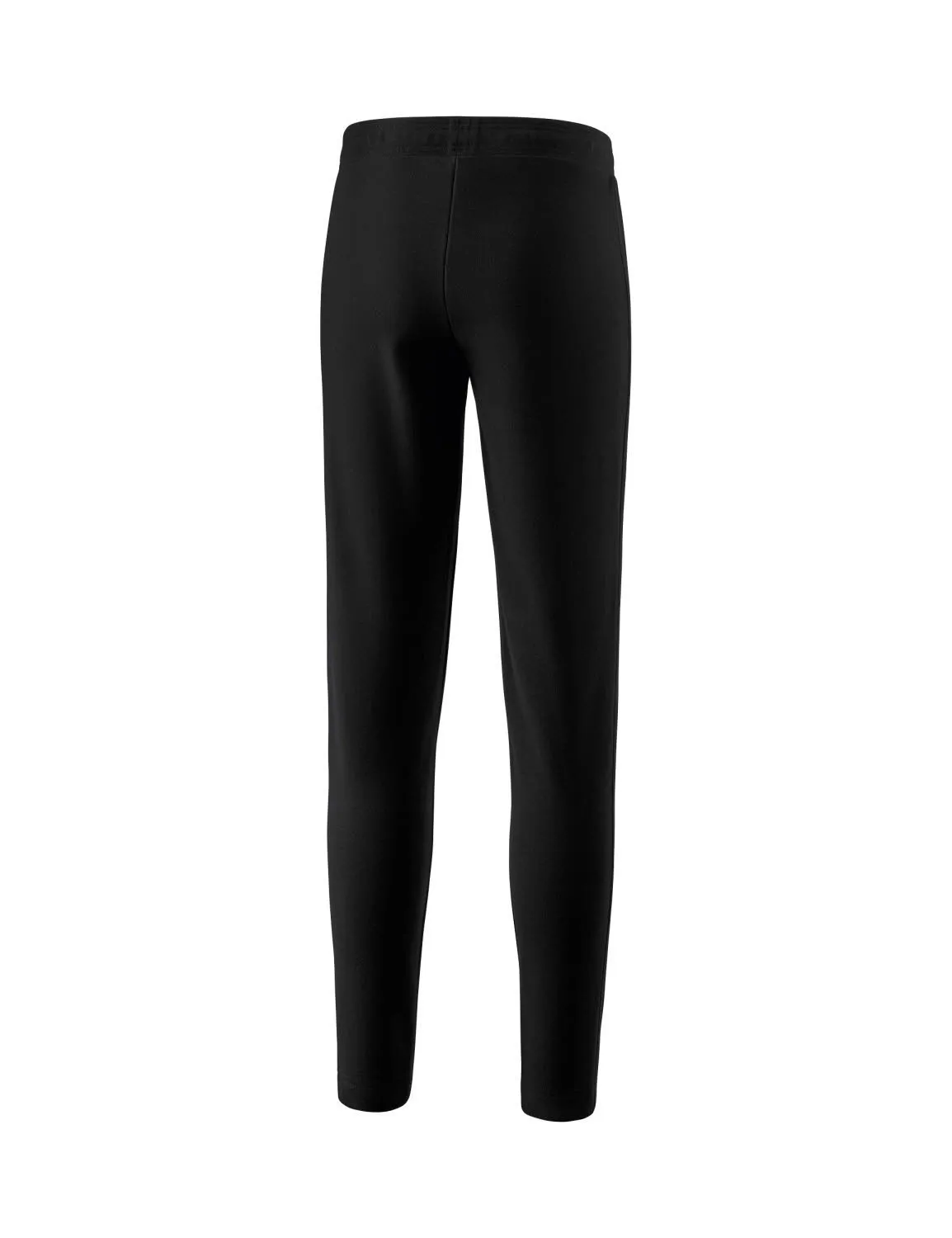 erima Sweatpants Damen Langgrößen Jogginghose Sweat schwarz NEU