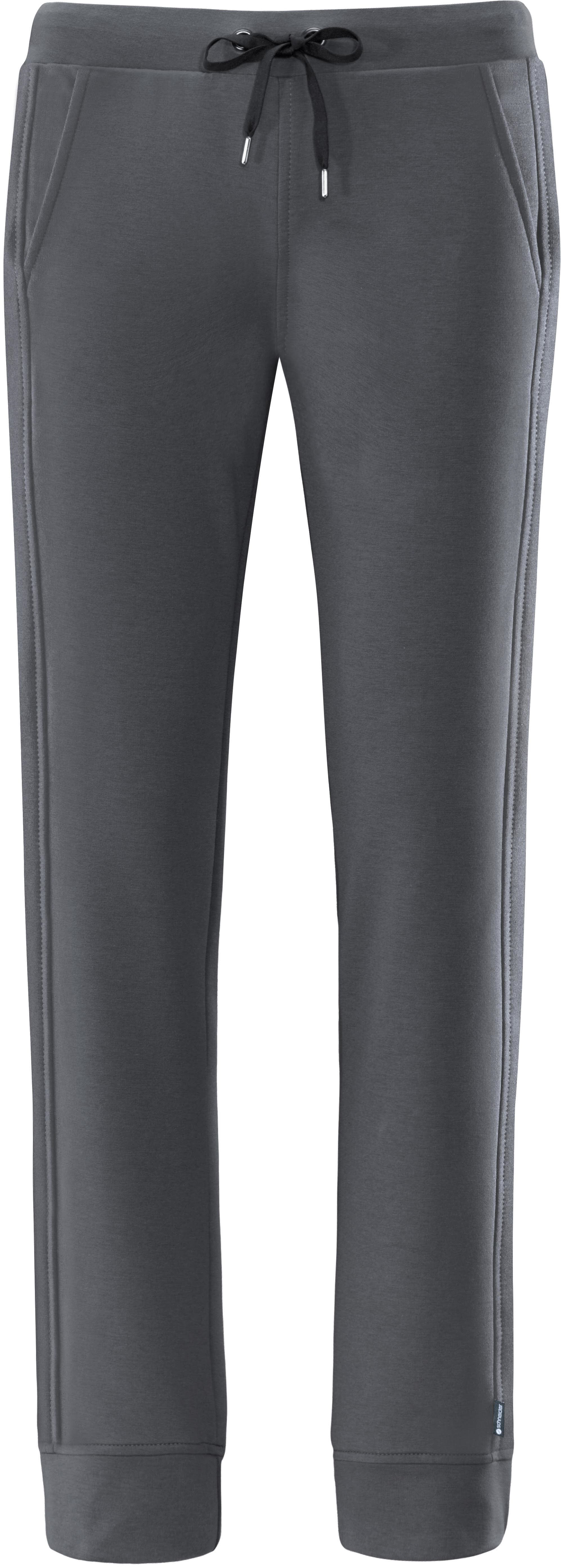 Schneider CAMBRIDGEW-HOSE Jogginghose Sweathose Damen grau NEU