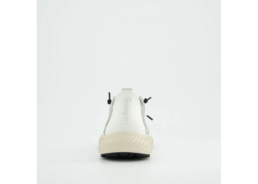 tenhaag (Paul Green) Easyhaag Ltd. Edition Karo Kauer Damen Sneaker metallic
