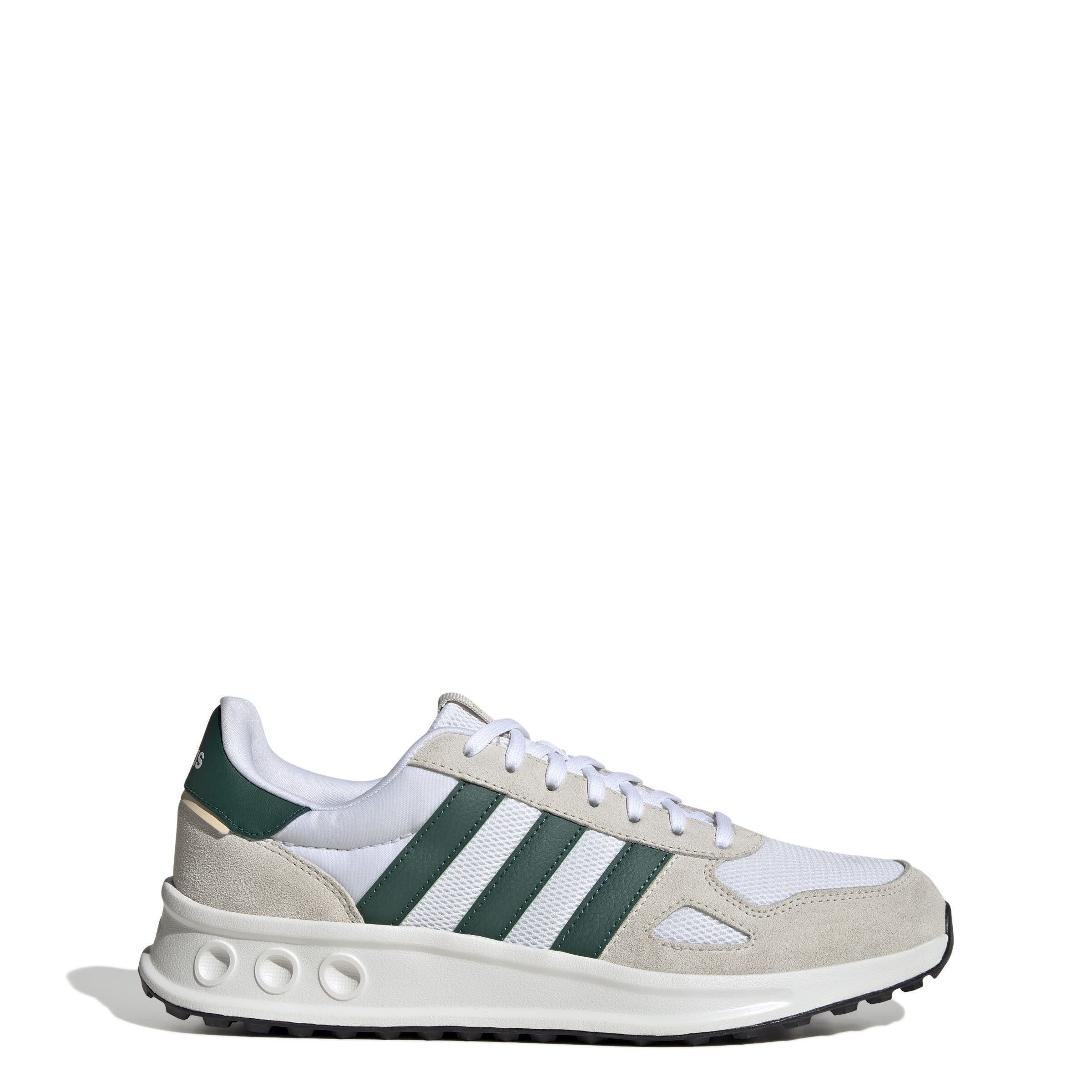 adidas Run 84 Schuh Herren Running Sneaker grün/weiß