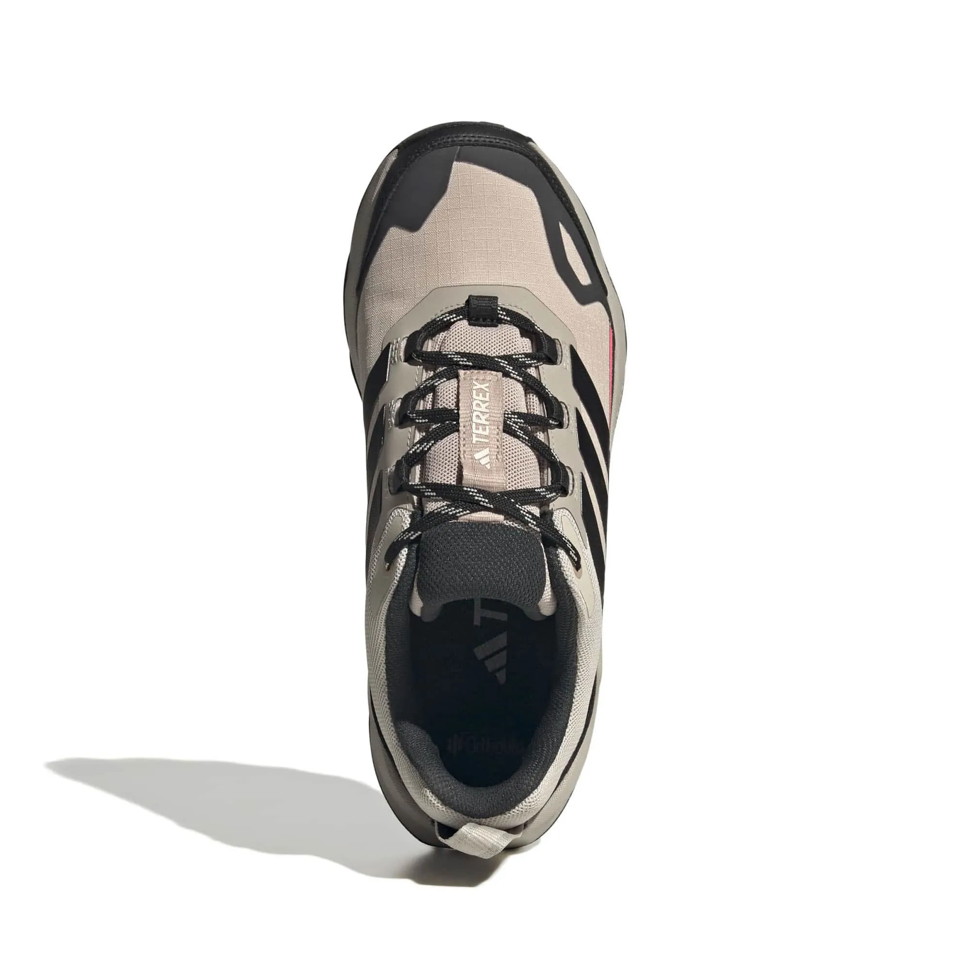 adidas TERREX SKYCHASER AX5 GTX Damen Wanderschuhe Trekkingschuhe Low beige/schwarz