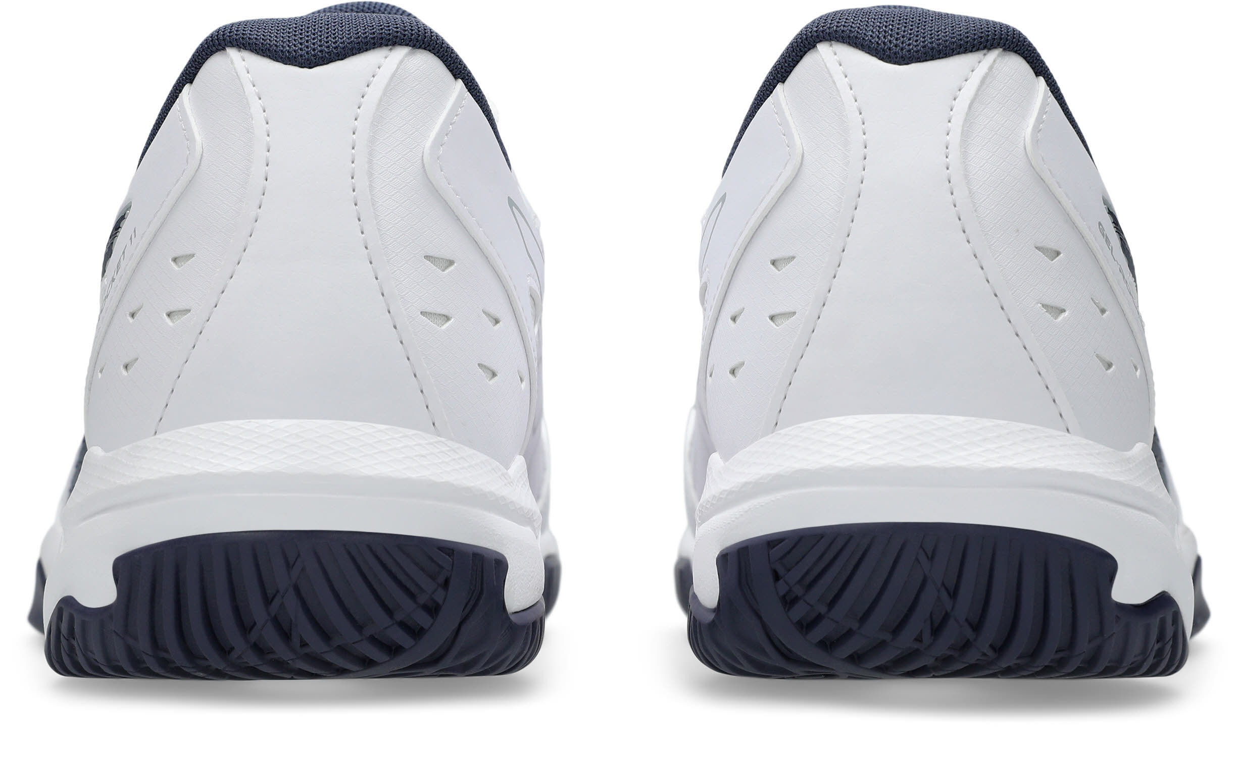 ASICS GEL-ROCKET 11 Hallenschuhe Herren weiß
