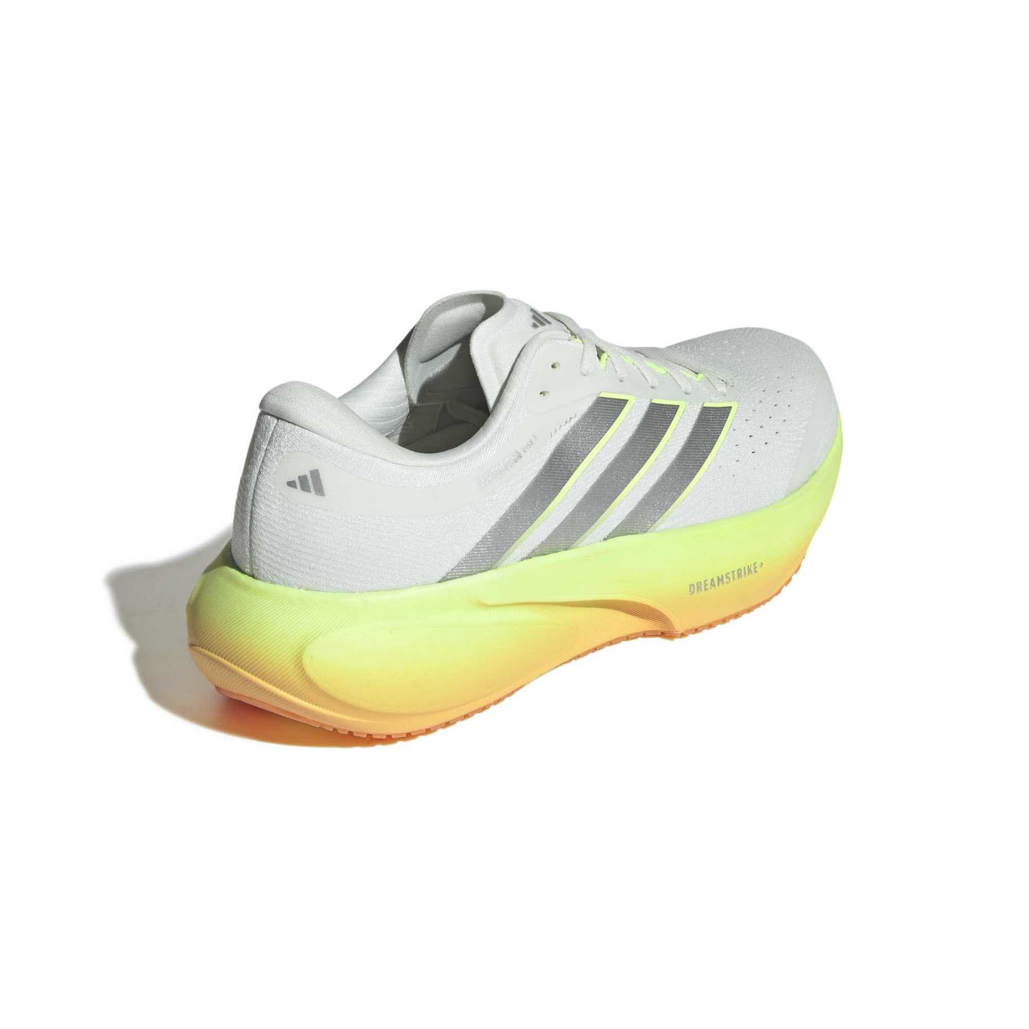adidas SUPERNOVA RISE 3 Herren Laufschuhe Joggingschuhe weiß