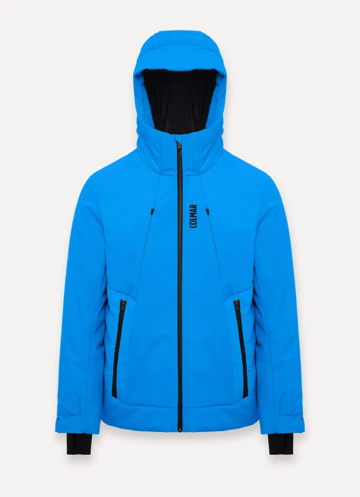 Colmar SKI JACKET Herren Skijacke Winterjacke china blue