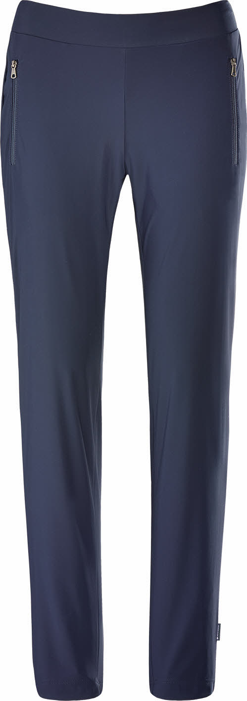 Schneider ALABAMAW-HOSE Damen Jogginghose Funktionshose dunkelblau NEU