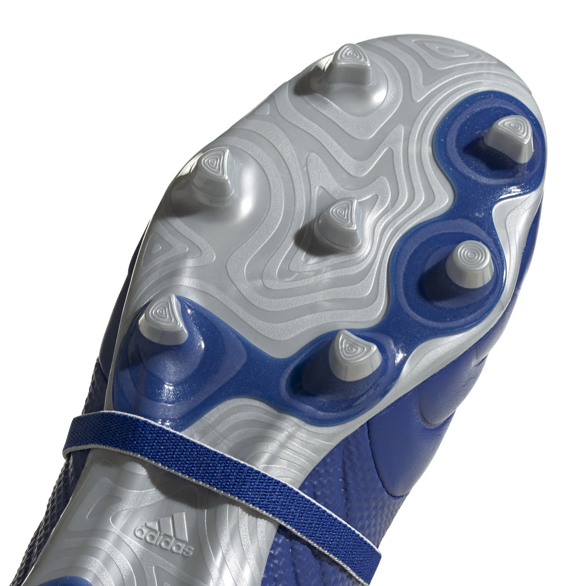 adidas Copa Gloro 20.2 FG Herren Fußballschuhe Nockenschuhe blau NEU