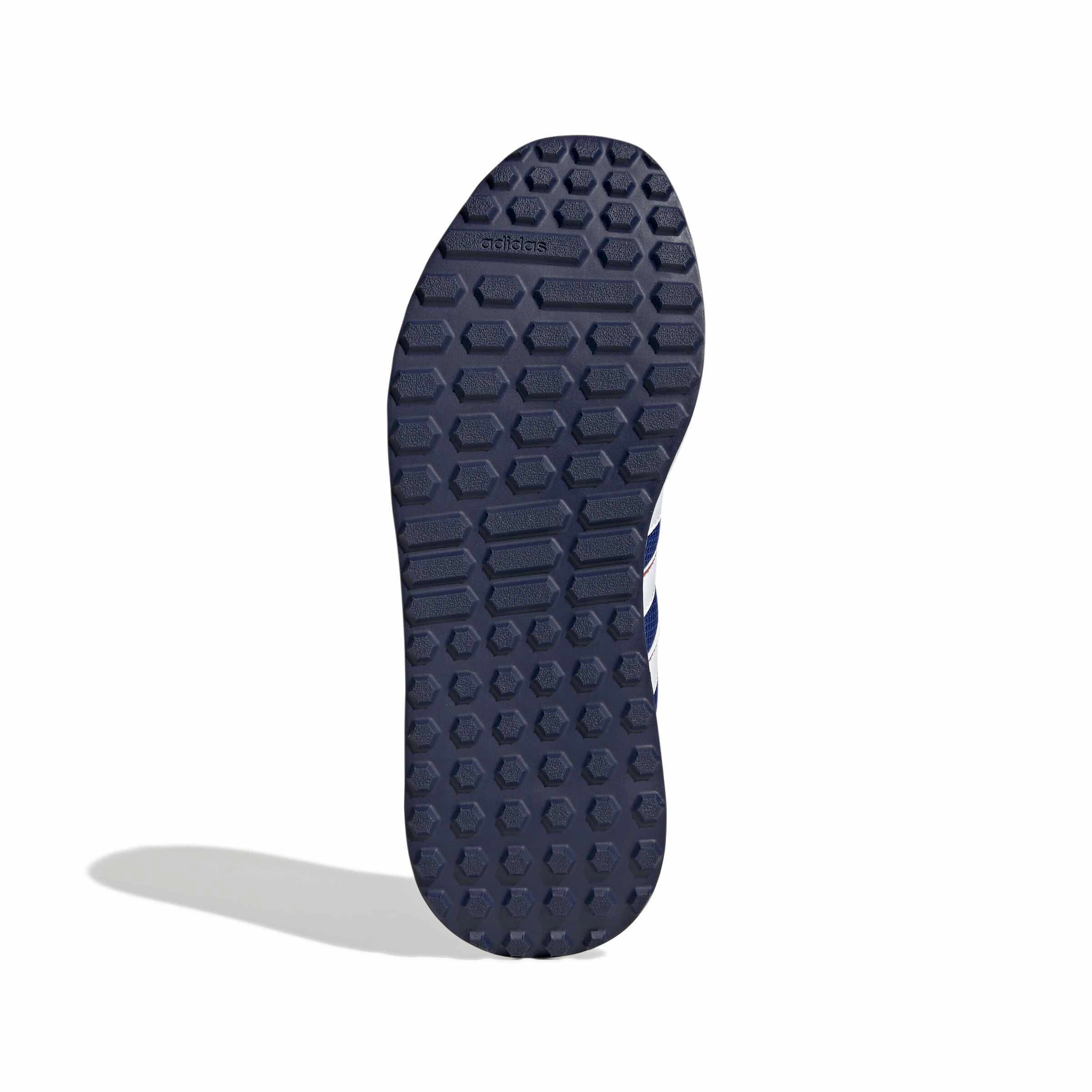Adidas Run 84 Herren Freizeitschuh Sneaker blau