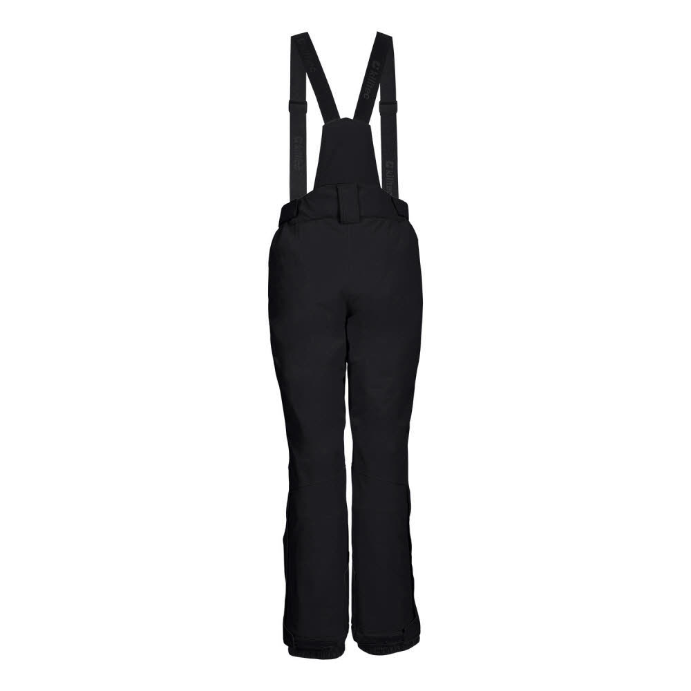 Killtec KSW 249 WMN Erielle Skihose Damen schwarz