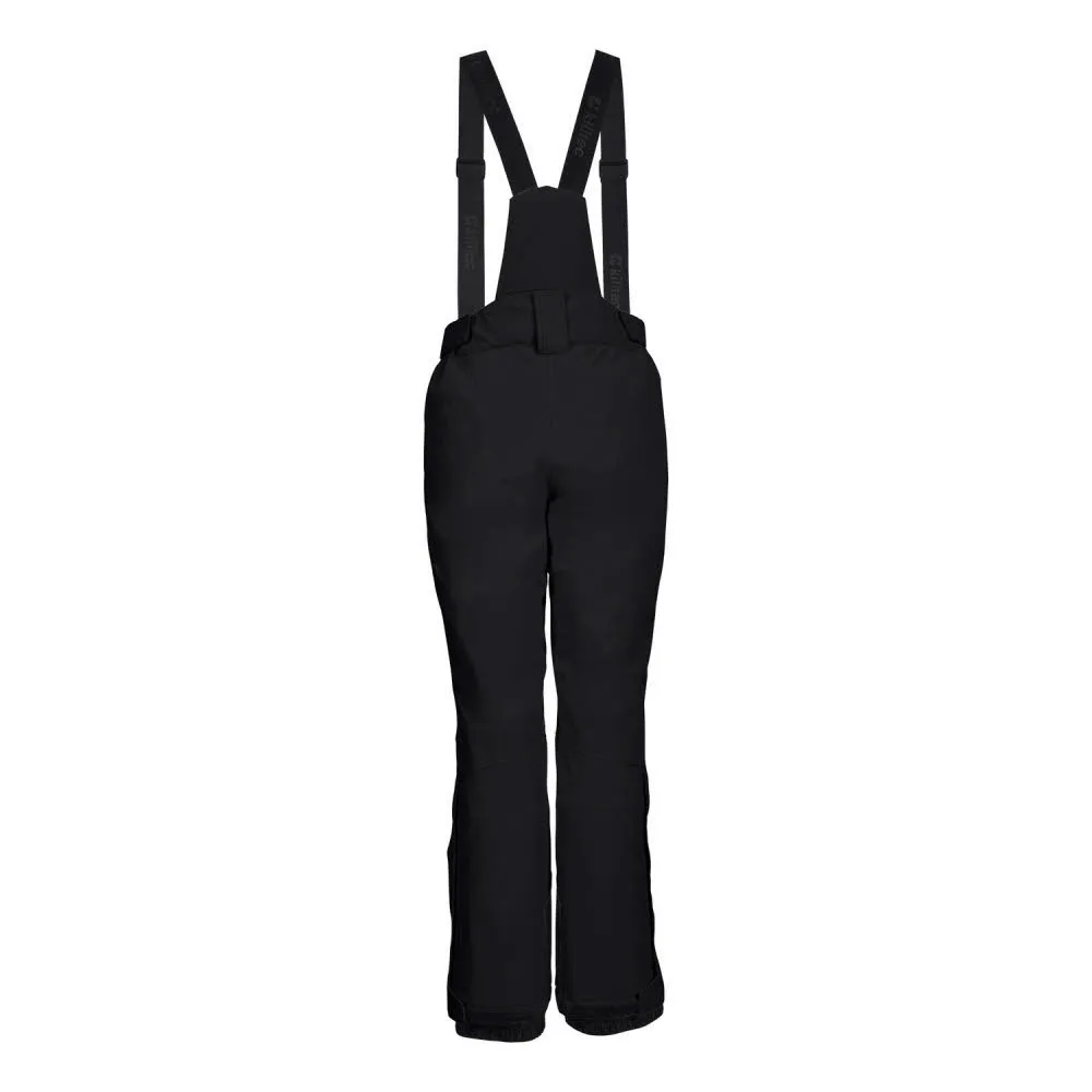 Killtec KSW 249 WMN Erielle Skihose Damen schwarz