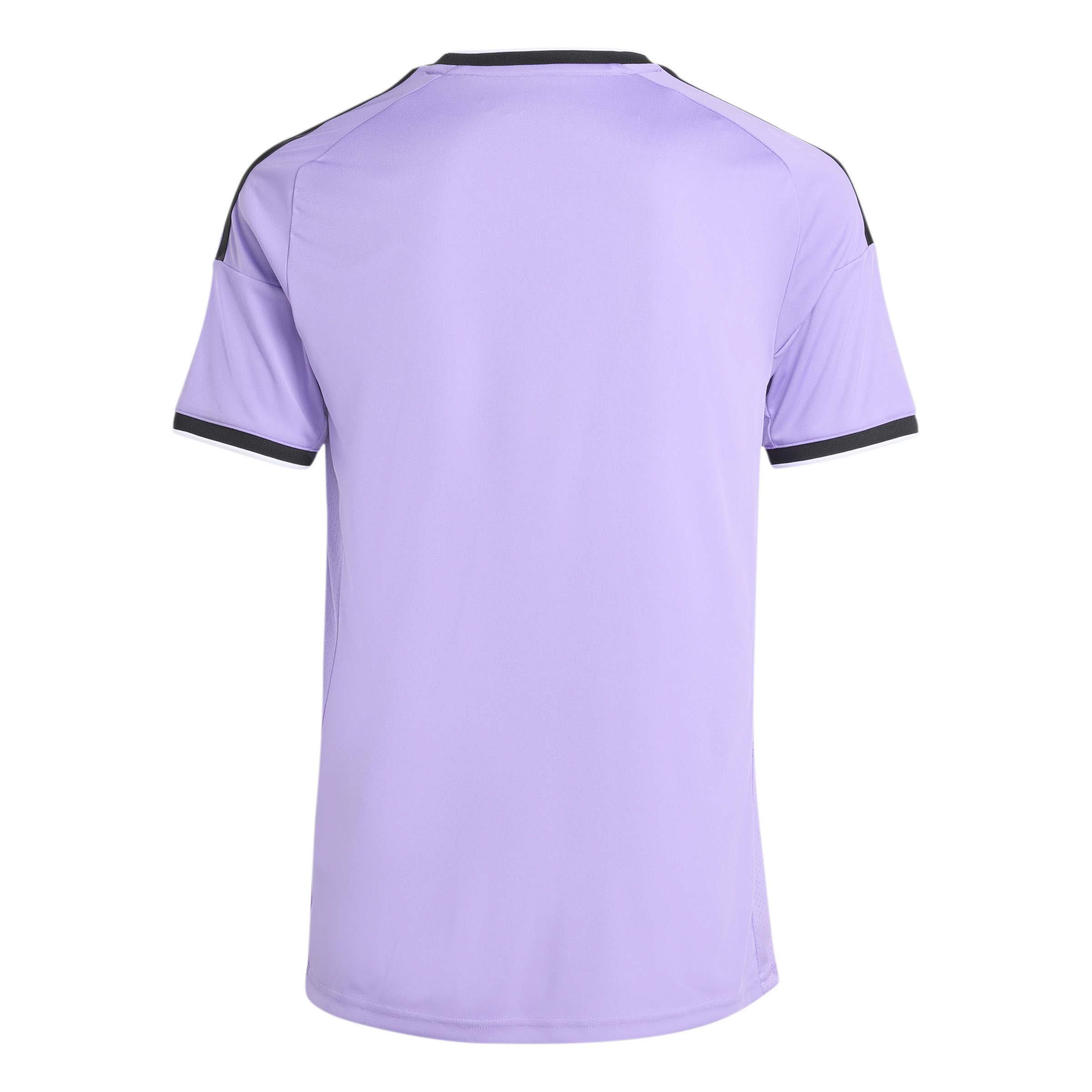 adidas REF 26 JSY Herren Schiedsrichtertrikot lila