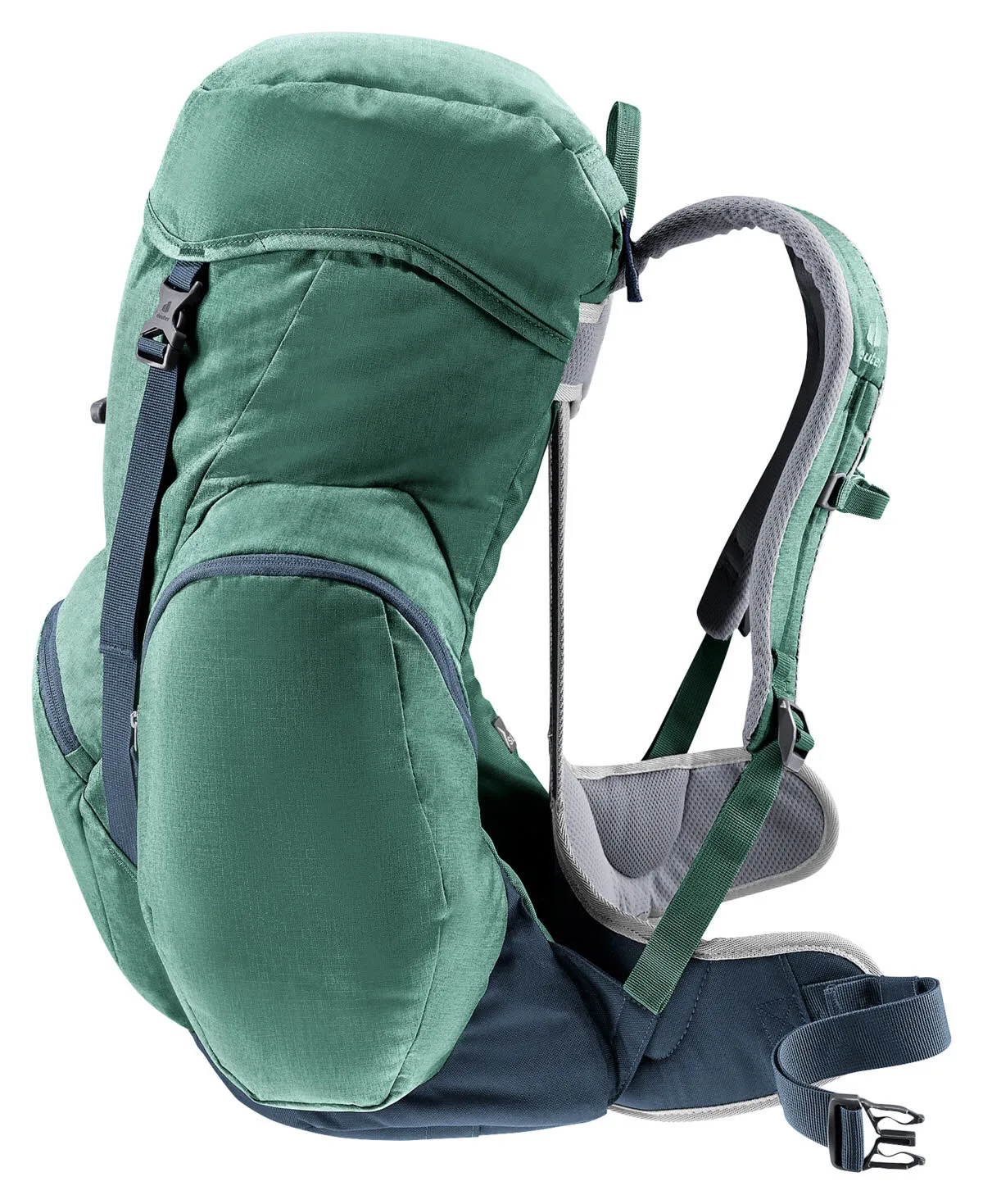 Deuter Gröden 30 SL Wanderrucksack Damen seagreen-ink