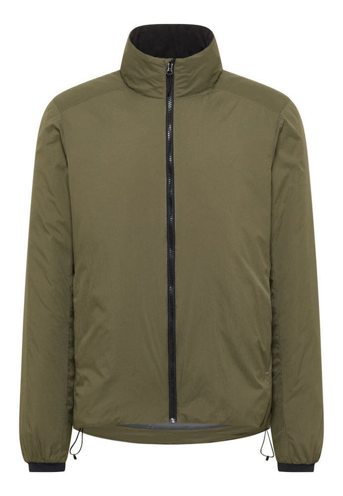 Witeblaze Dorian  Funktionsjacke Herren olivgrün