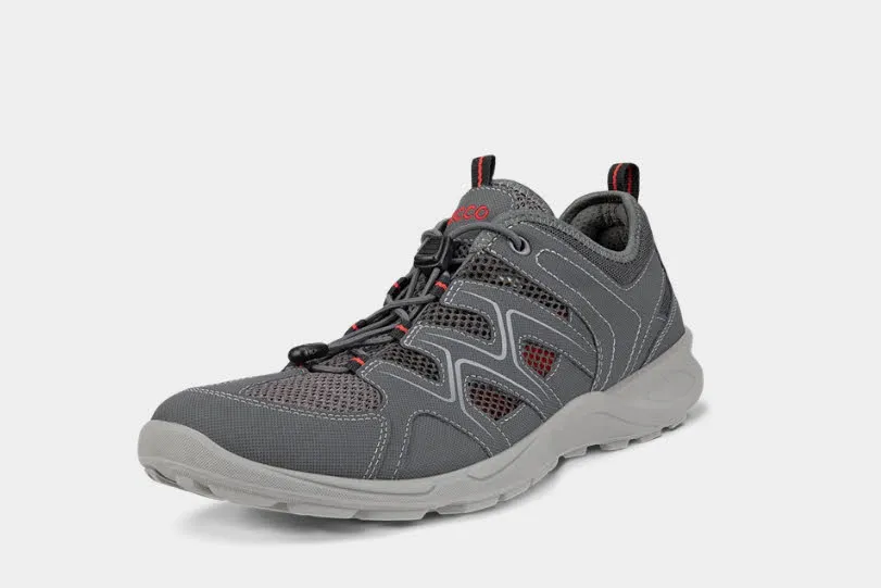 ECCO TERRACRUISE LT M Slipper Outdoor-Schuh Herren grau