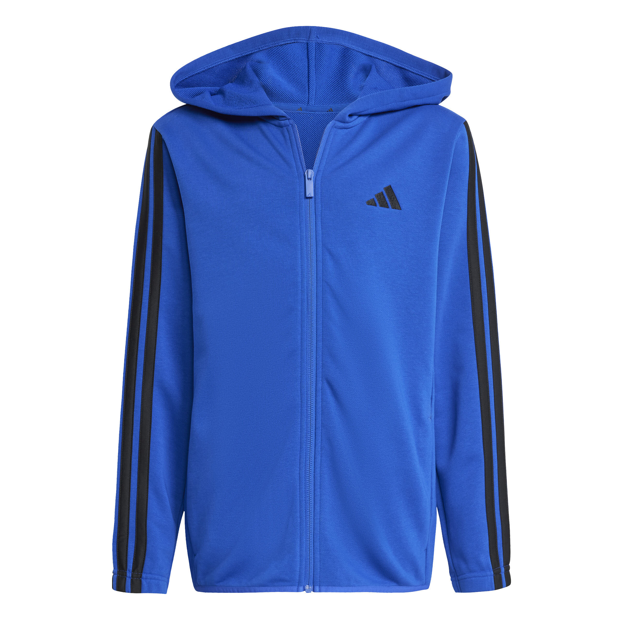 adidas Essentials Kids Trainingsanzug Kinder blau