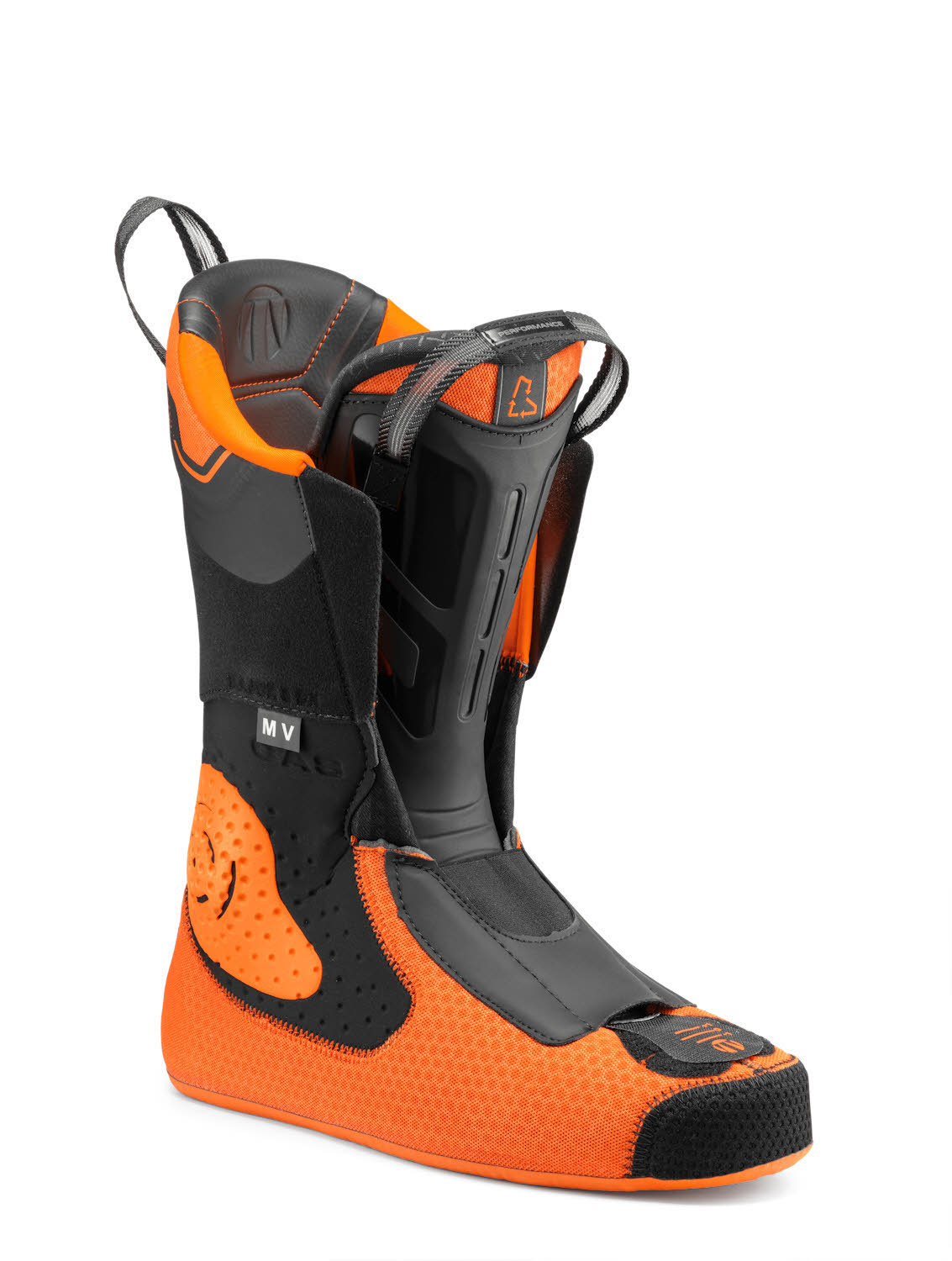Tecnica Mach1 MV 110 TD2 GW Erwachsenen Skischuh Skistiefel schwarz