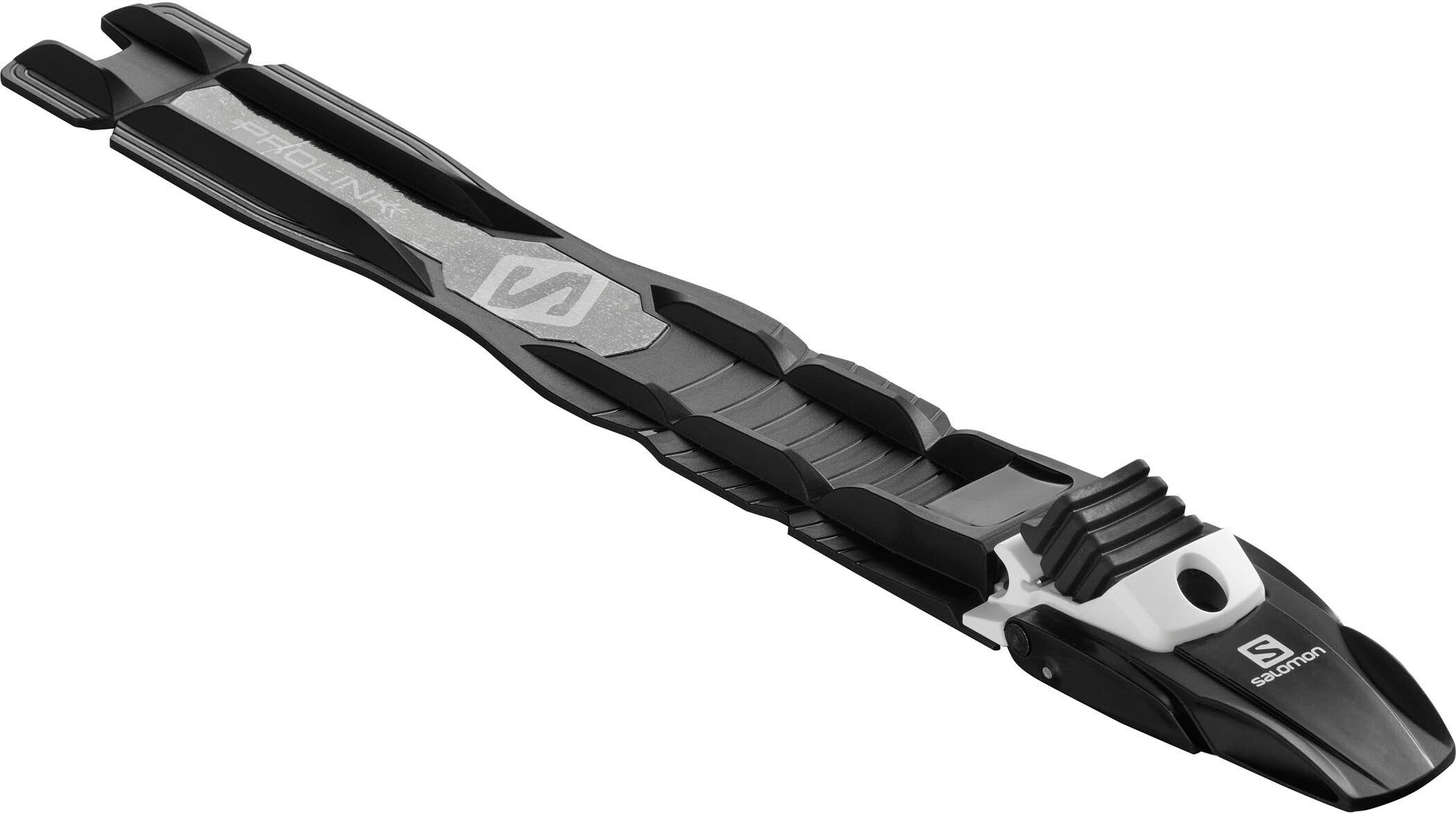 Salomon Prolink Pro Classic Bindung Langlaufbindung Wintersport 22/23 schwarz