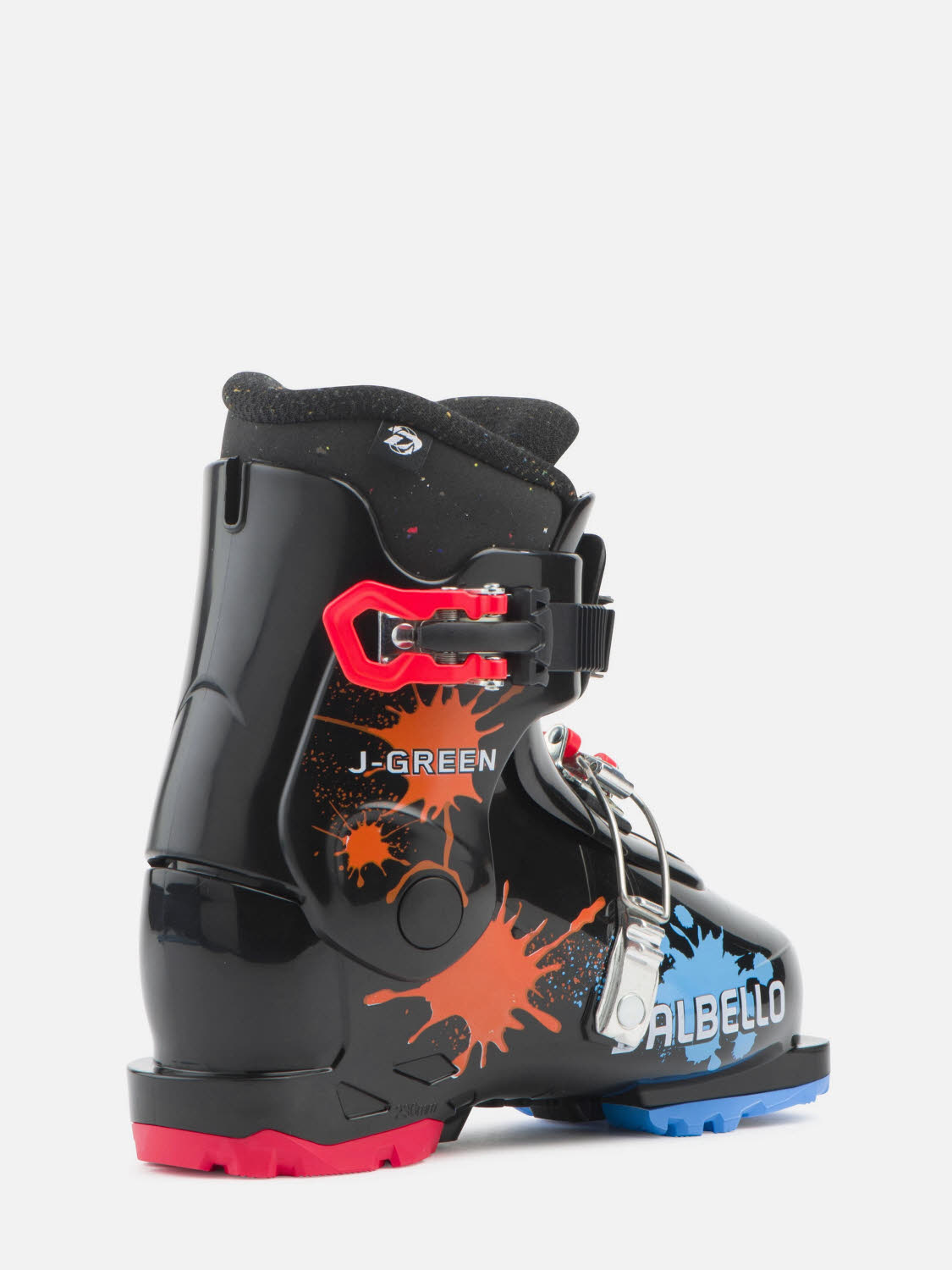 Dalbello J. Green 2.0 GW Kinder Skischuhe Skistiefel schwarz